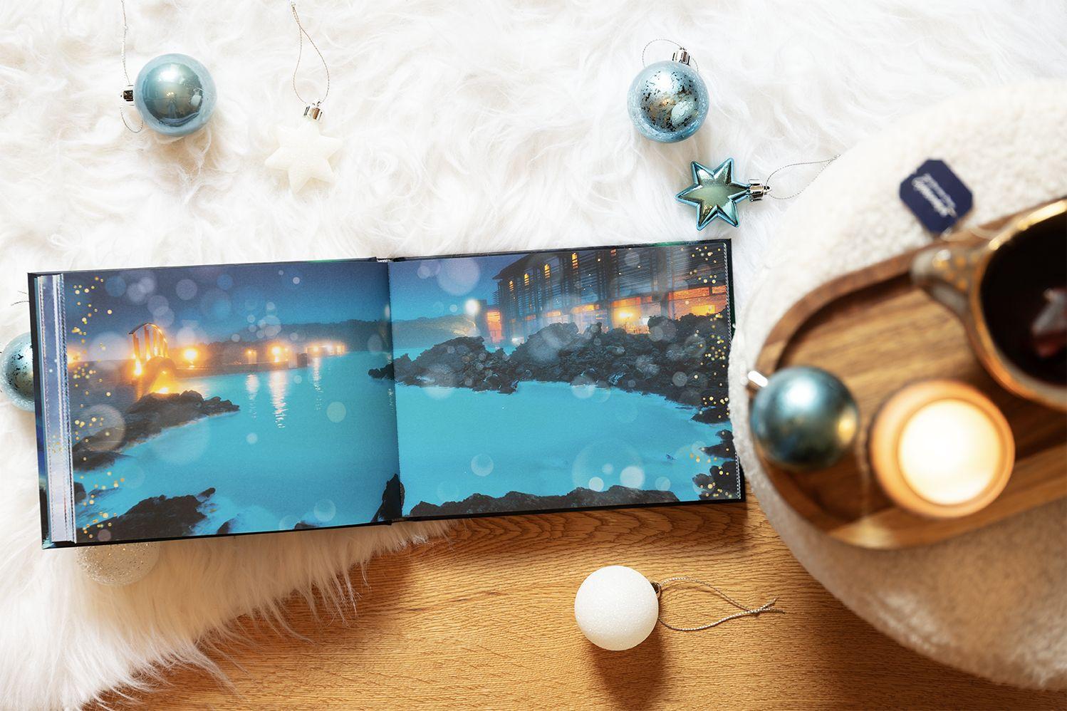 Beispielinhalt (Bild) Das Geheimnis von Asfjördur