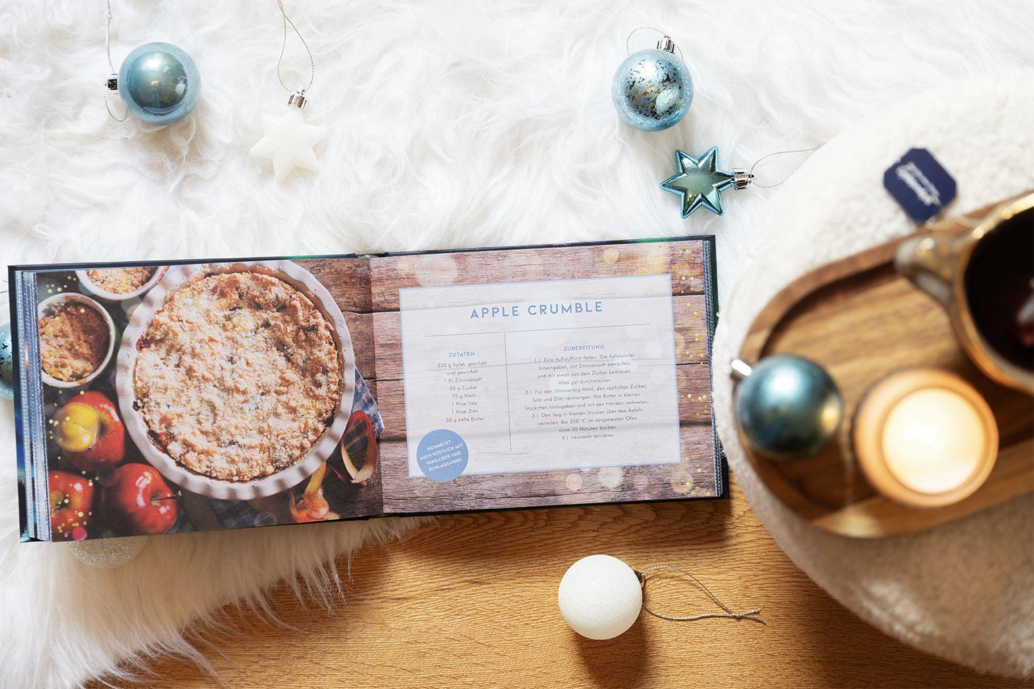 Beispielinhalt (Bild) Das Geheimnis von Asfjördur