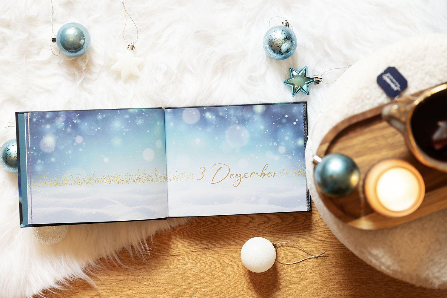 Beispielinhalt (Bild) Das Geheimnis von Asfjördur