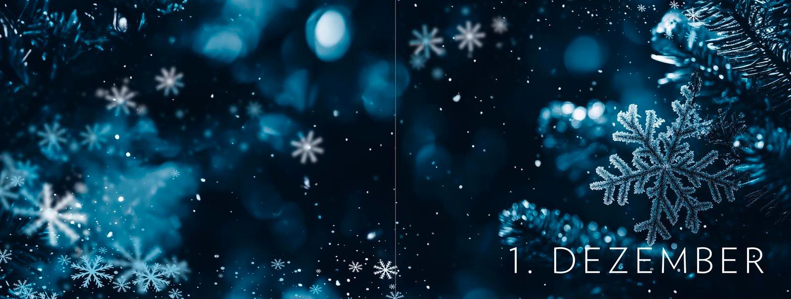 Beispielinhalt (Bild) My Frozen Memories