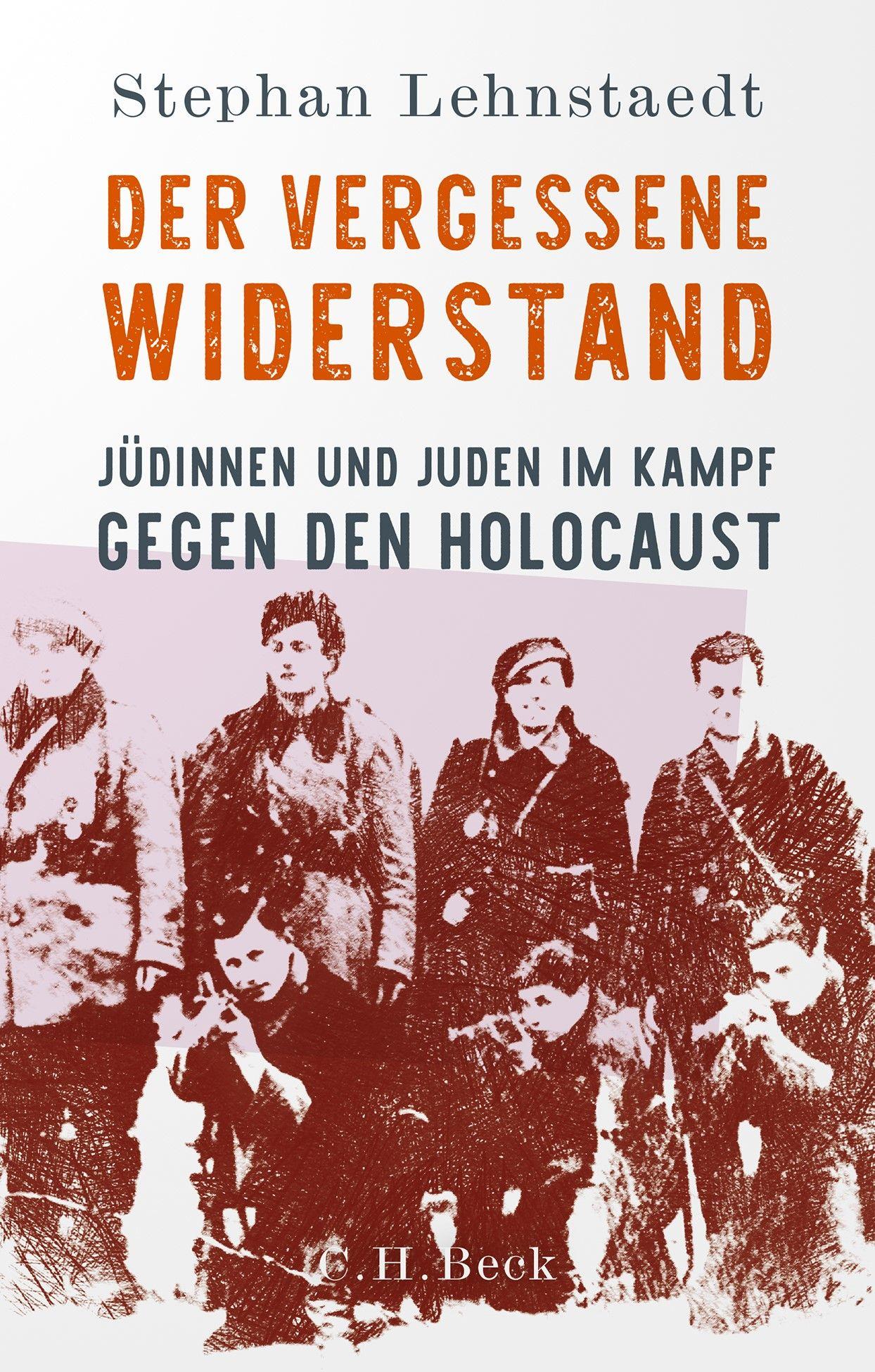 Vorderes Coverbild Der vergessene Widerstand