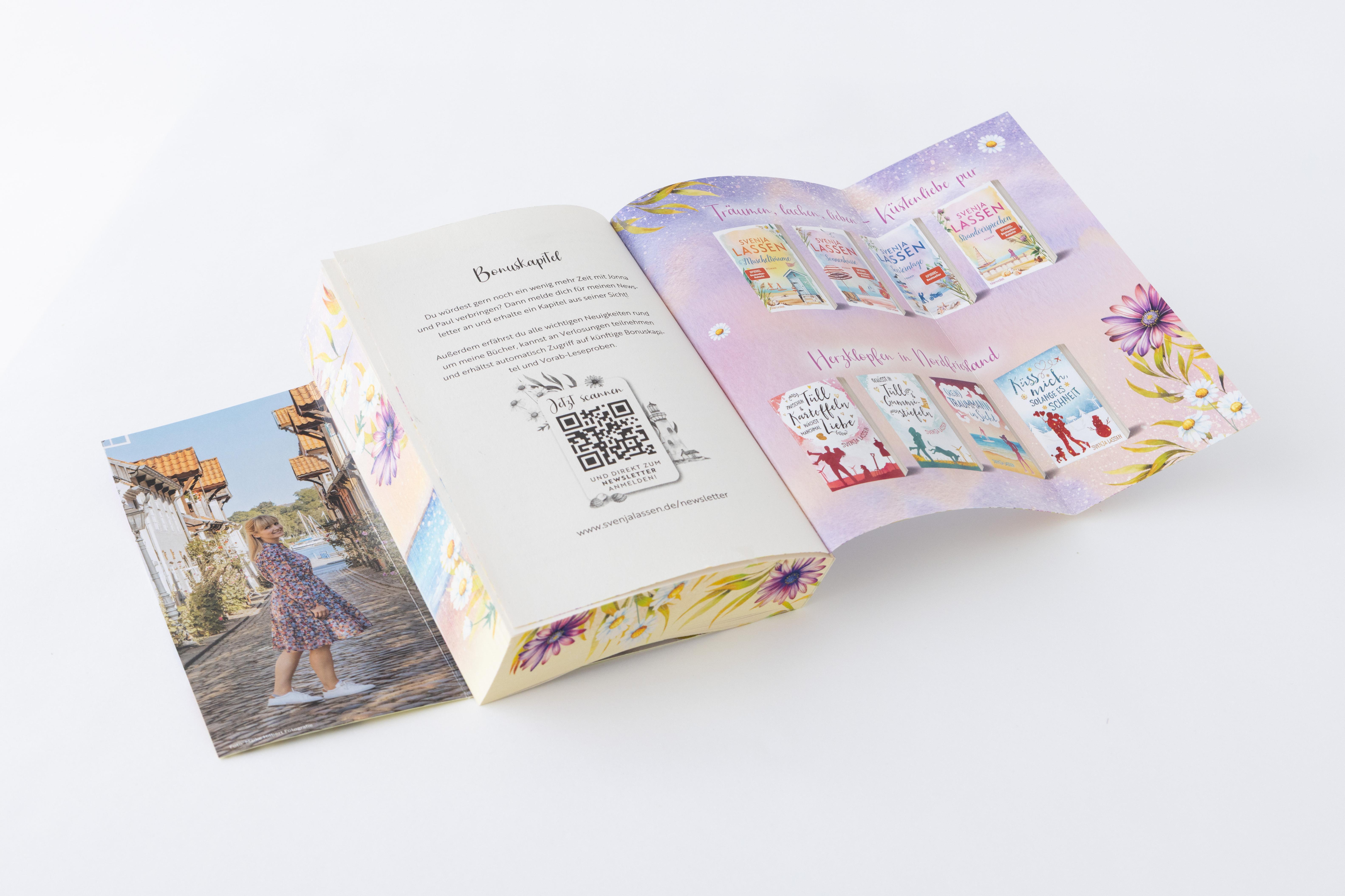 Beispielinhalt (Bild) Suche Traummann, biete Nachbarn