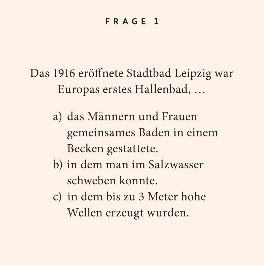 Beispielinhalt (Bild) Leipzig-Quiz