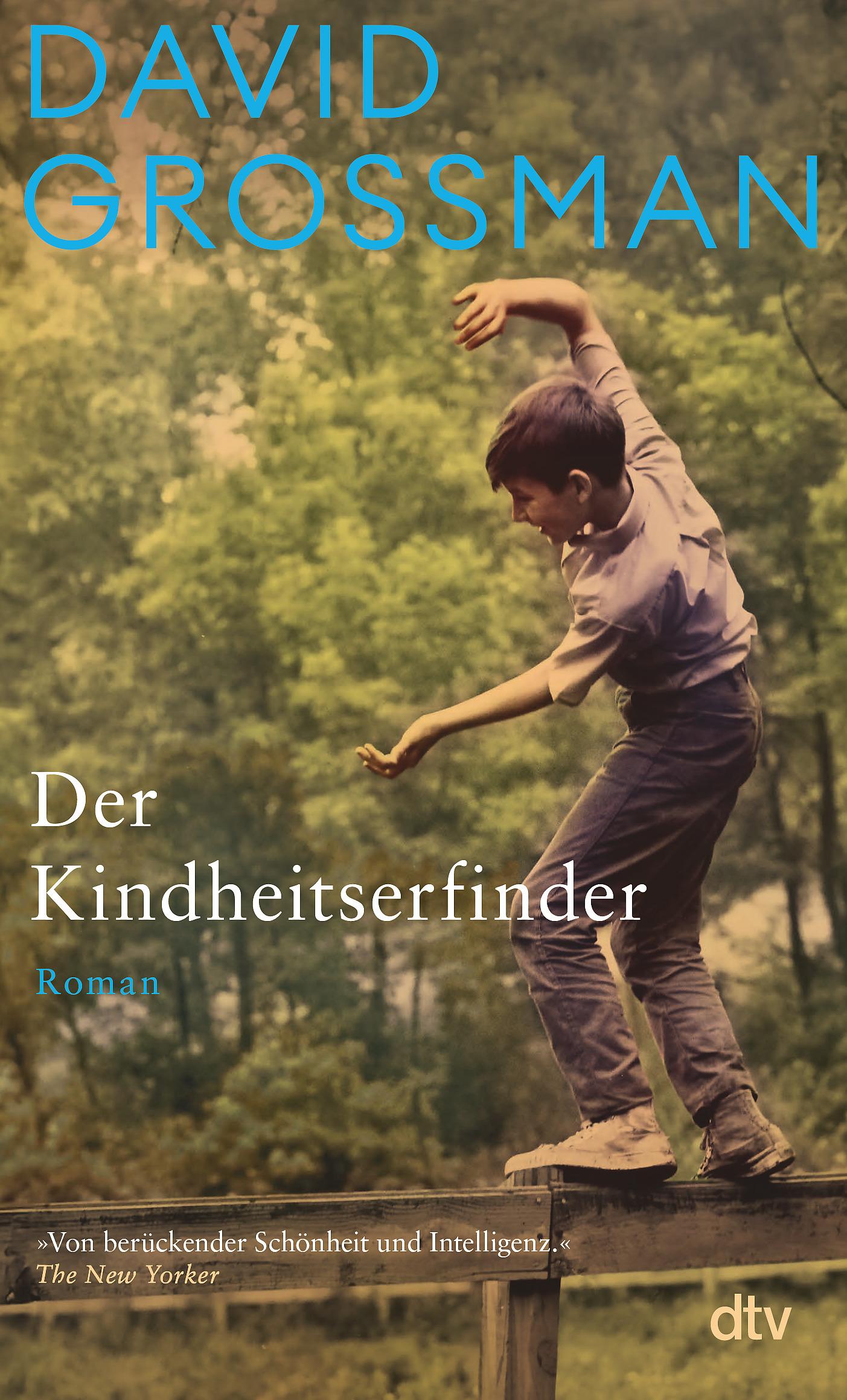 Vorderes Coverbild Der Kindheitserfinder