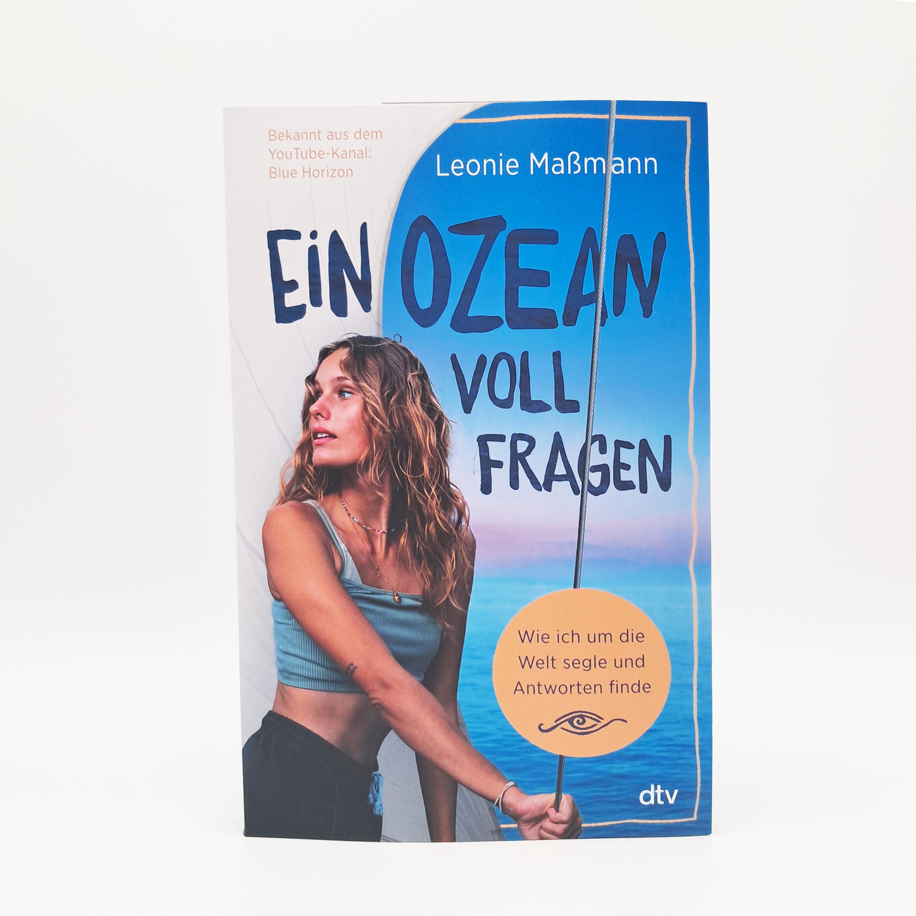 Beispielinhalt (Bild) Ein Ozean voll Fragen