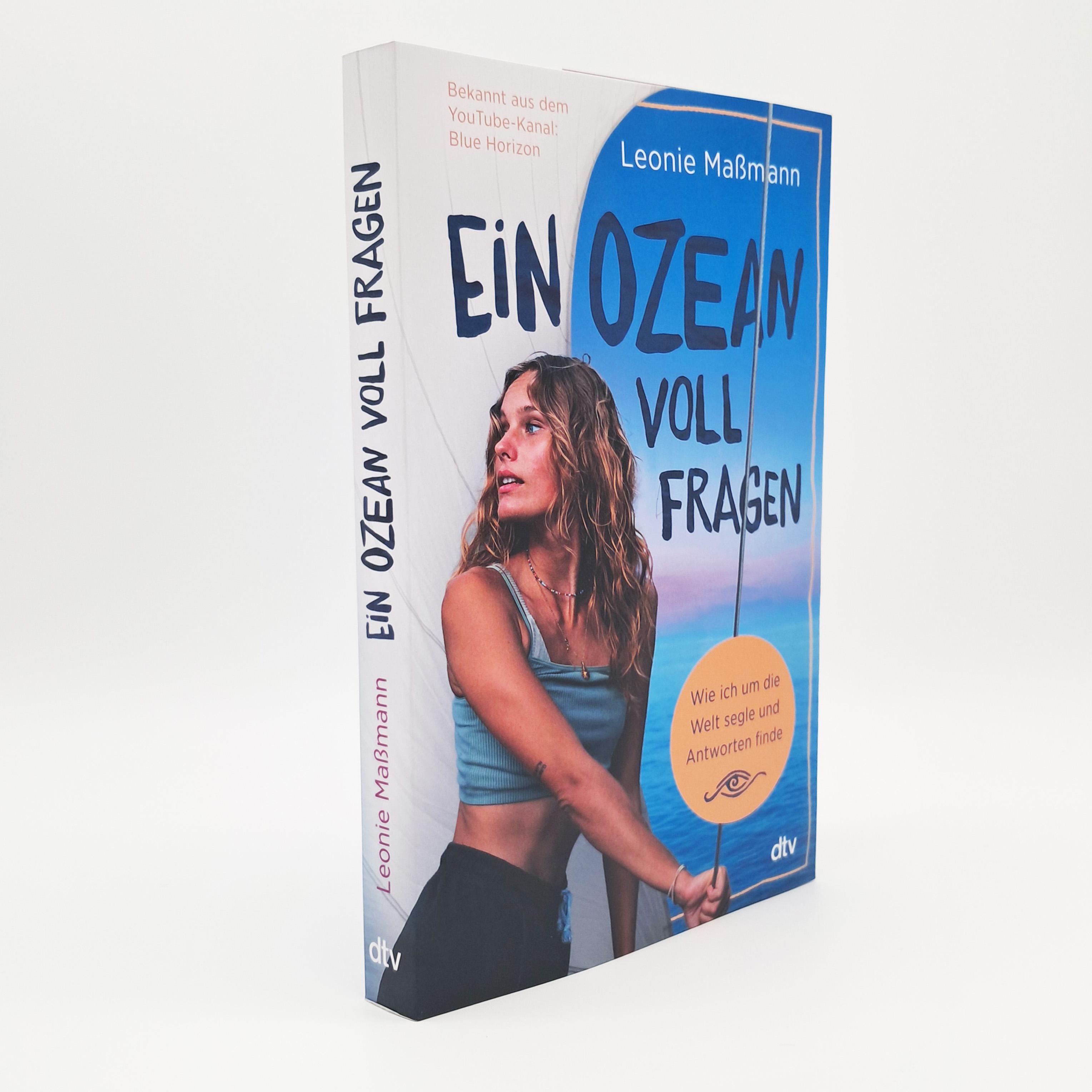 Beispielinhalt (Bild) Ein Ozean voll Fragen
