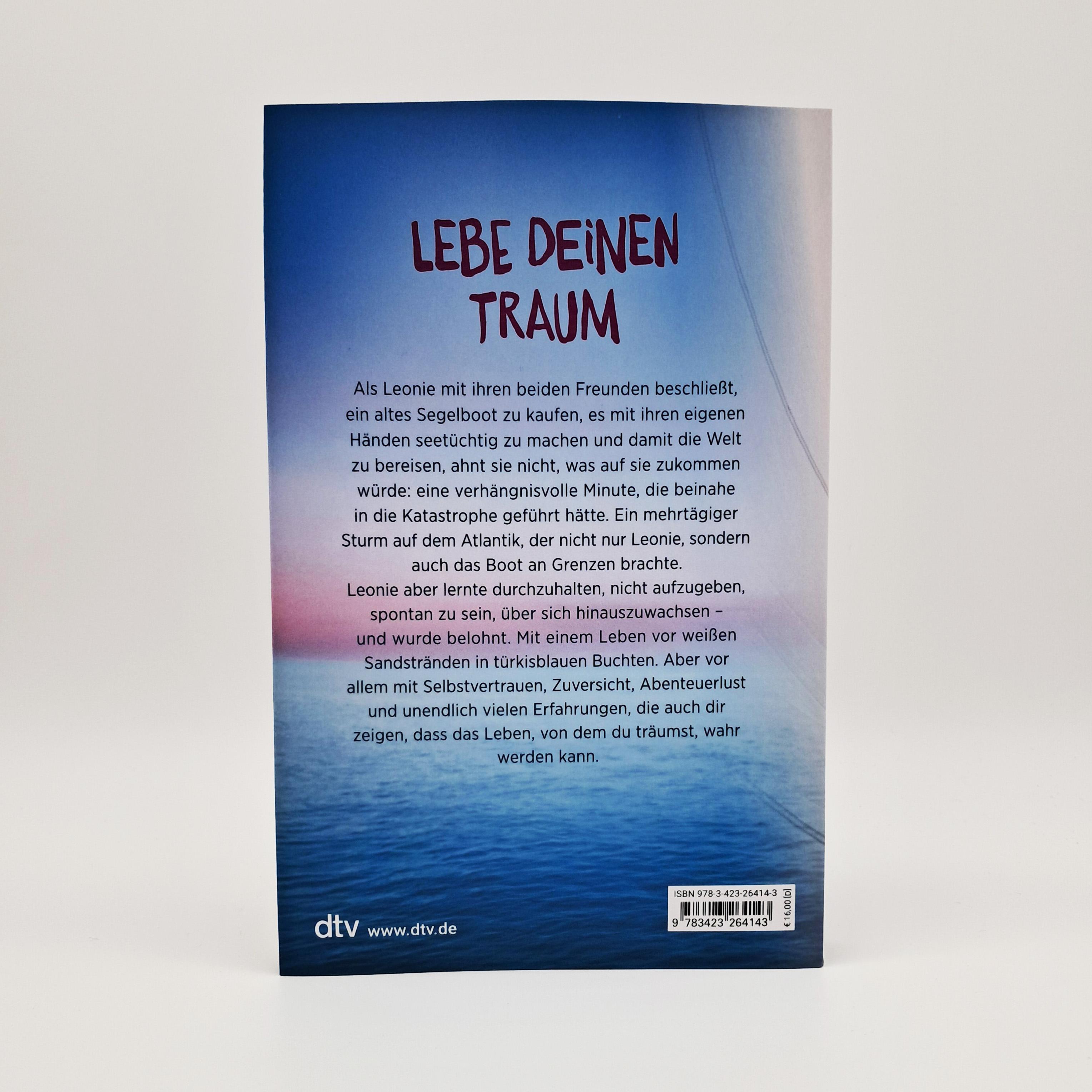 Beispielinhalt (Bild) Ein Ozean voll Fragen