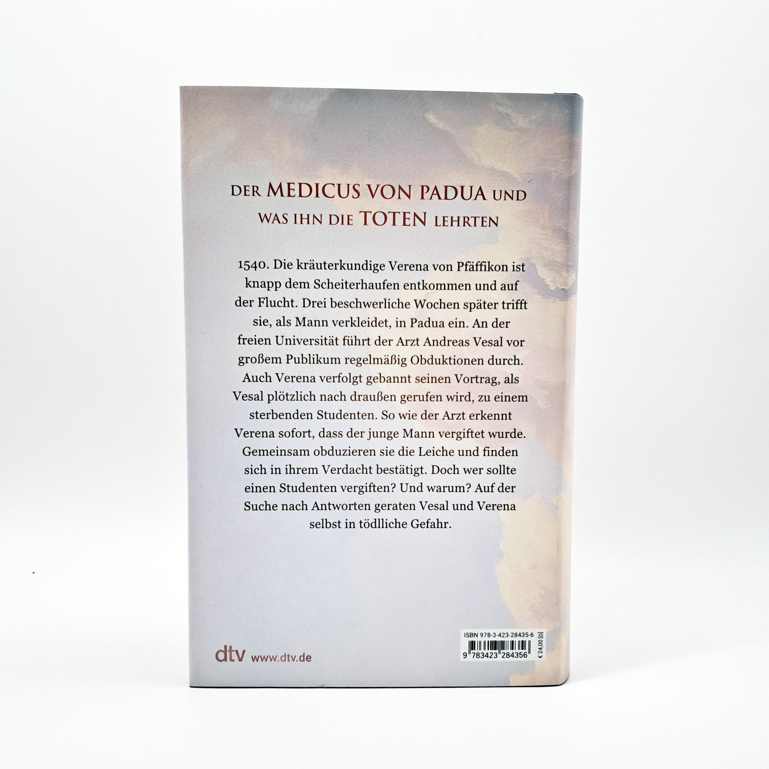 Beispielinhalt (Bild) Die Anatomie einer neuen Zeit