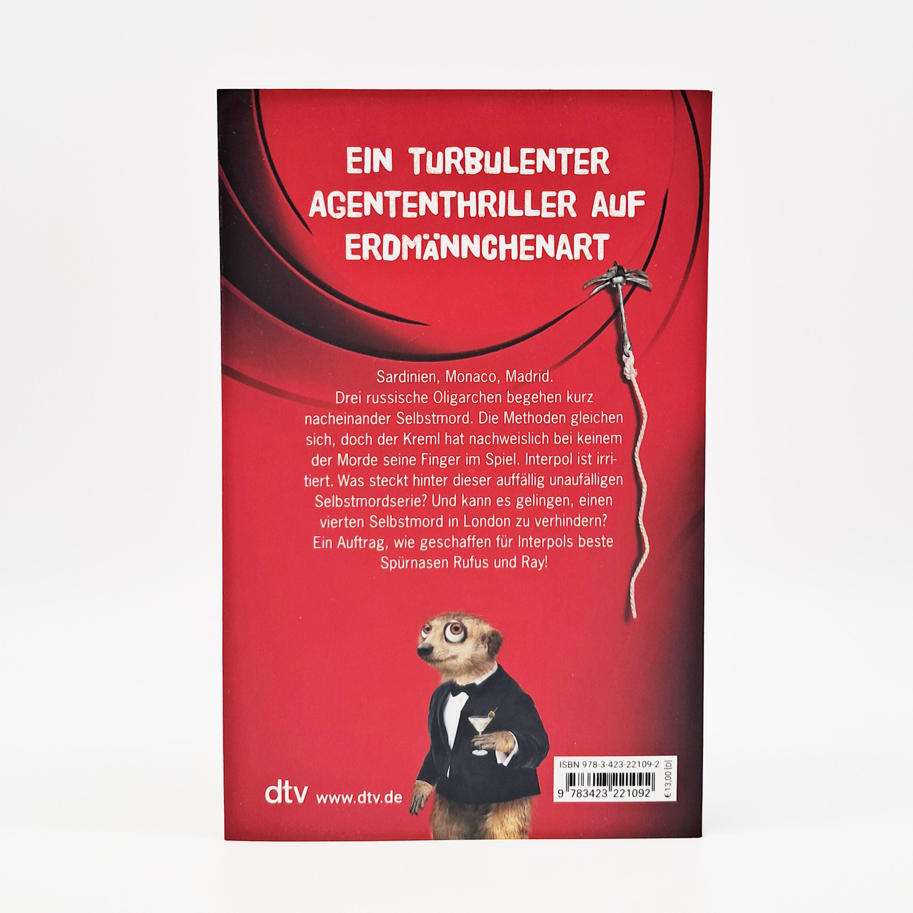 Beispielinhalt (Bild) Boom Boom Babuschka