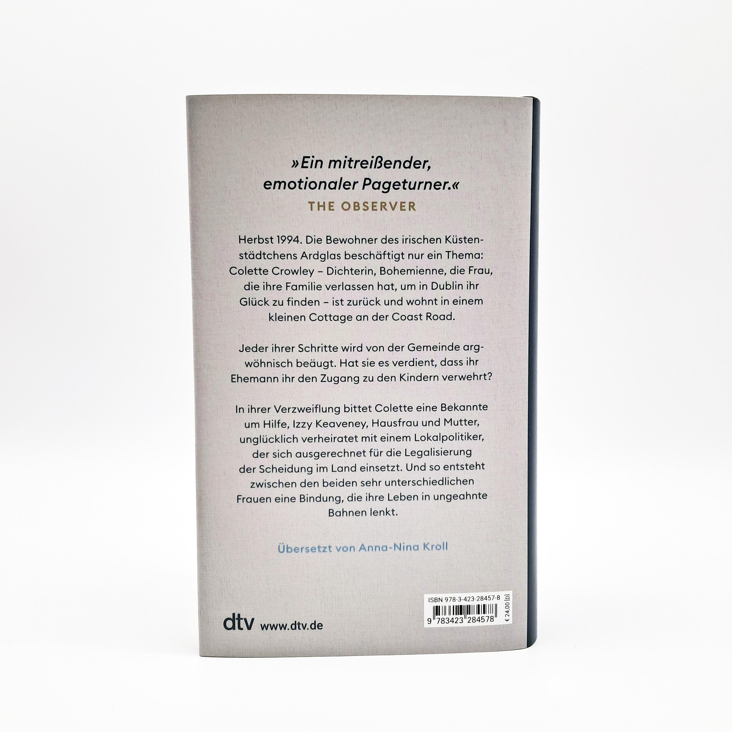 Beispielinhalt (Bild) Coast Road