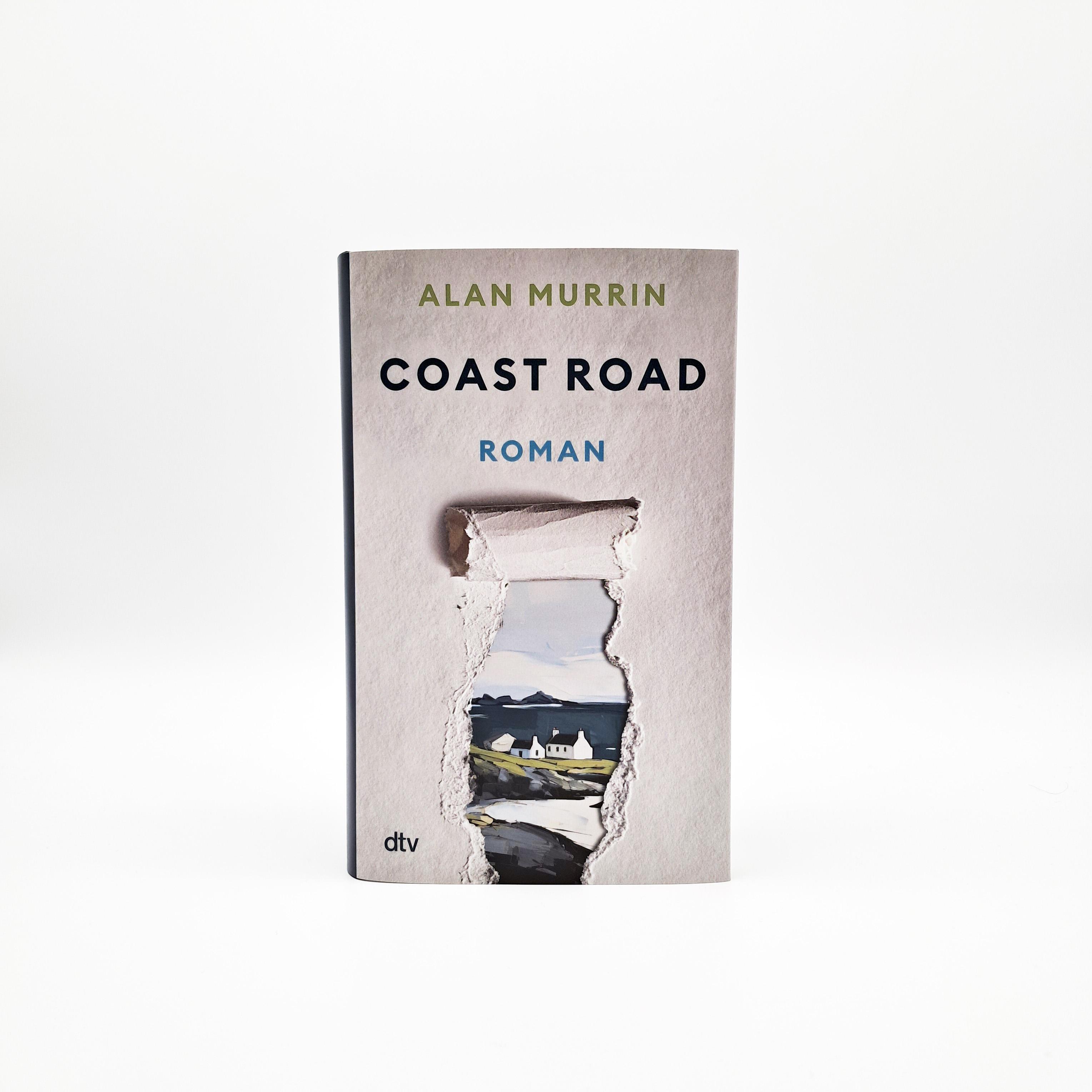 Beispielinhalt (Bild) Coast Road