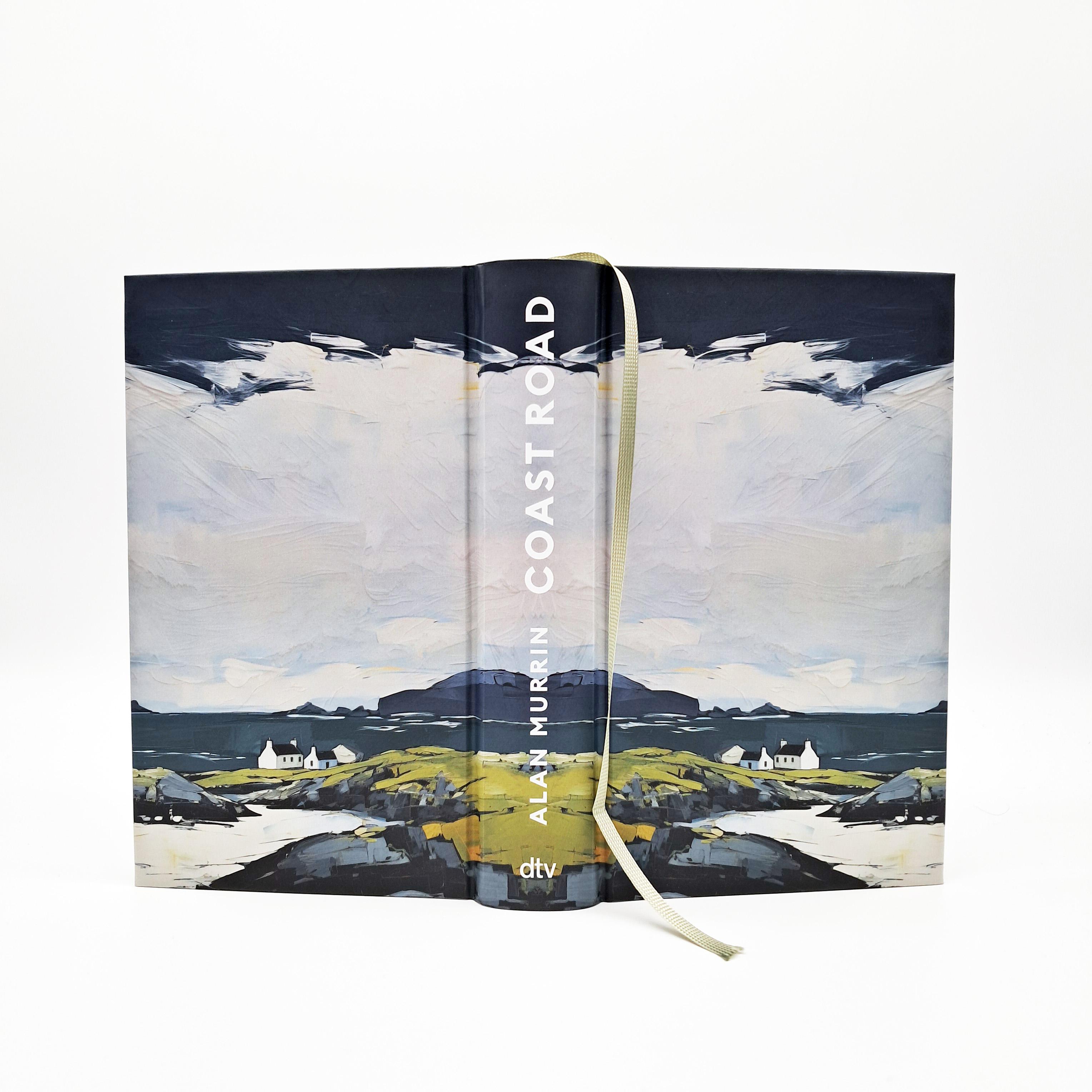 Beispielinhalt (Bild) Coast Road