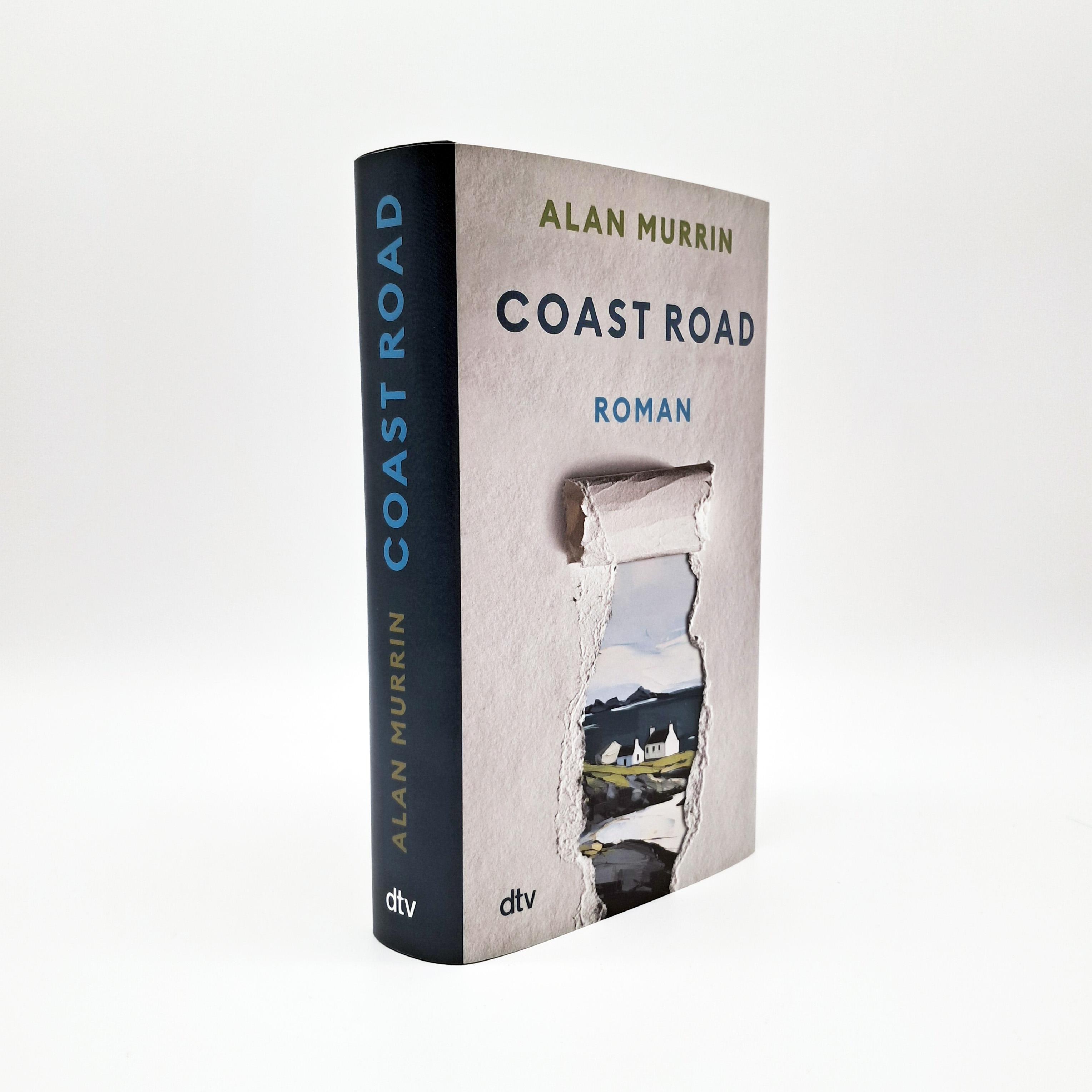 Beispielinhalt (Bild) Coast Road