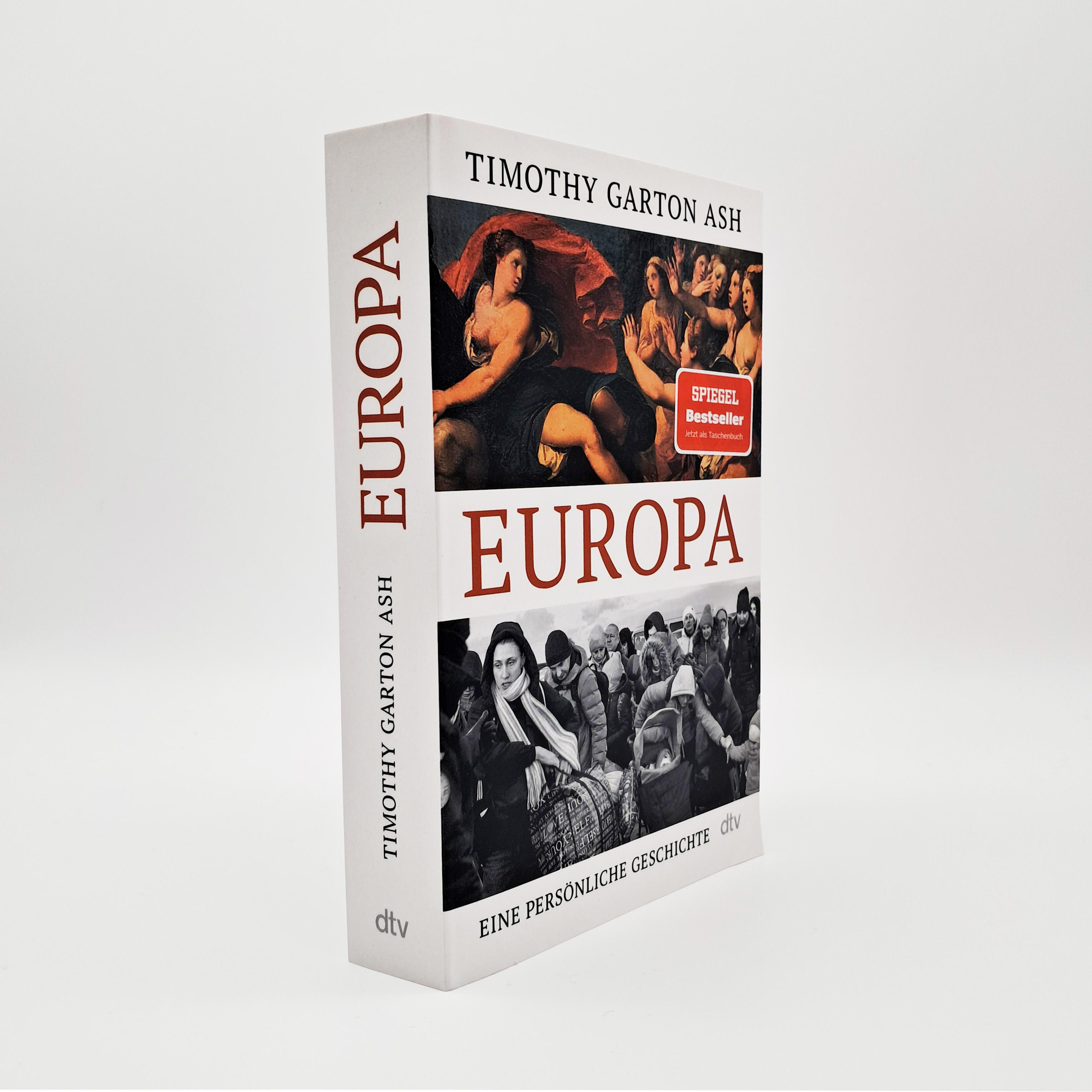 Beispielinhalt (Bild) Europa