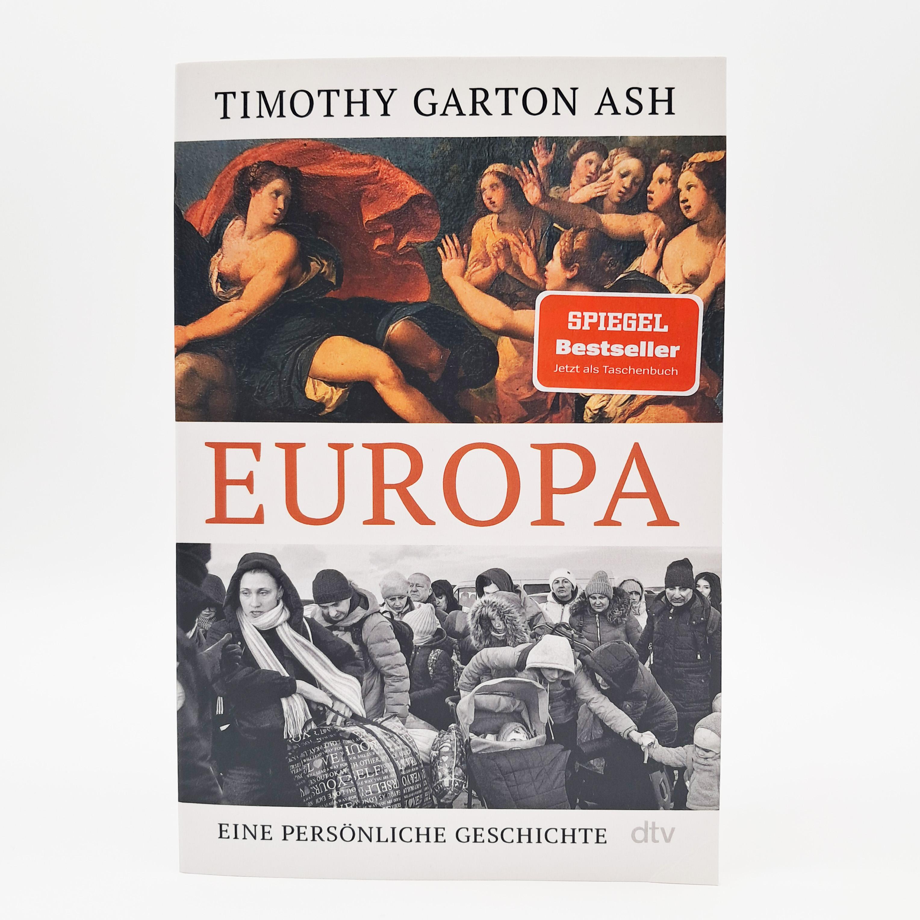 Beispielinhalt (Bild) Europa