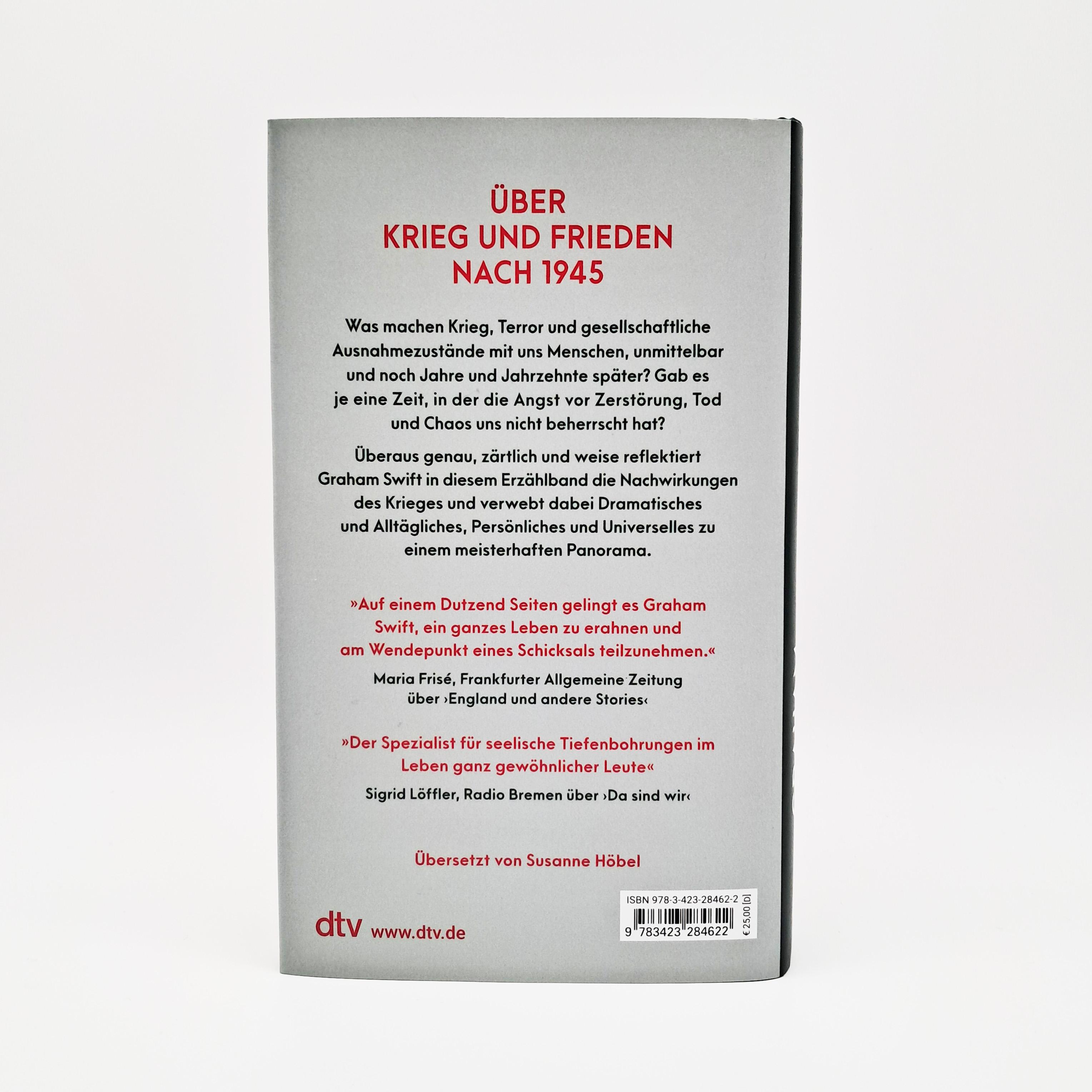 Beispielinhalt (Bild) Nach dem Krieg