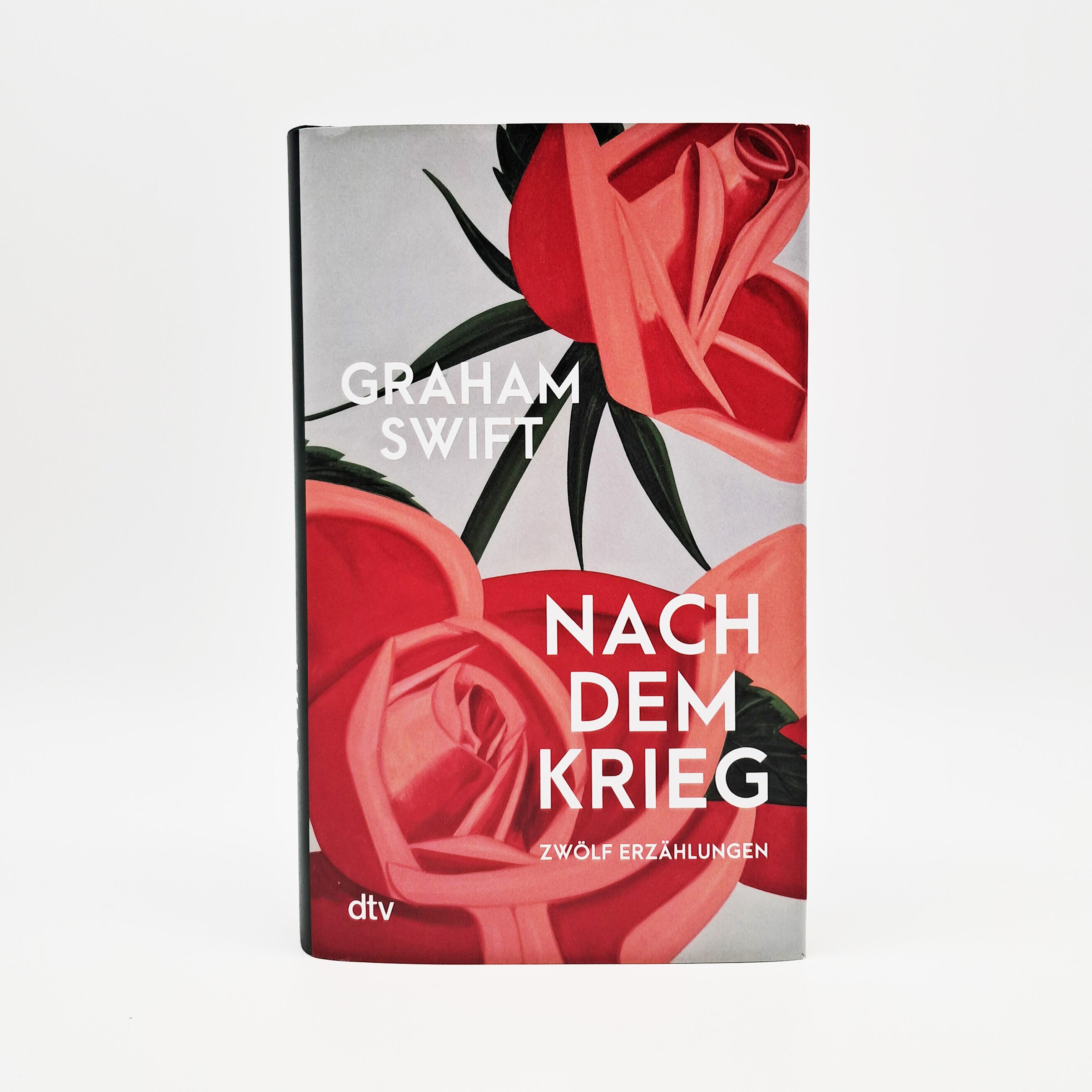 Beispielinhalt (Bild) Nach dem Krieg