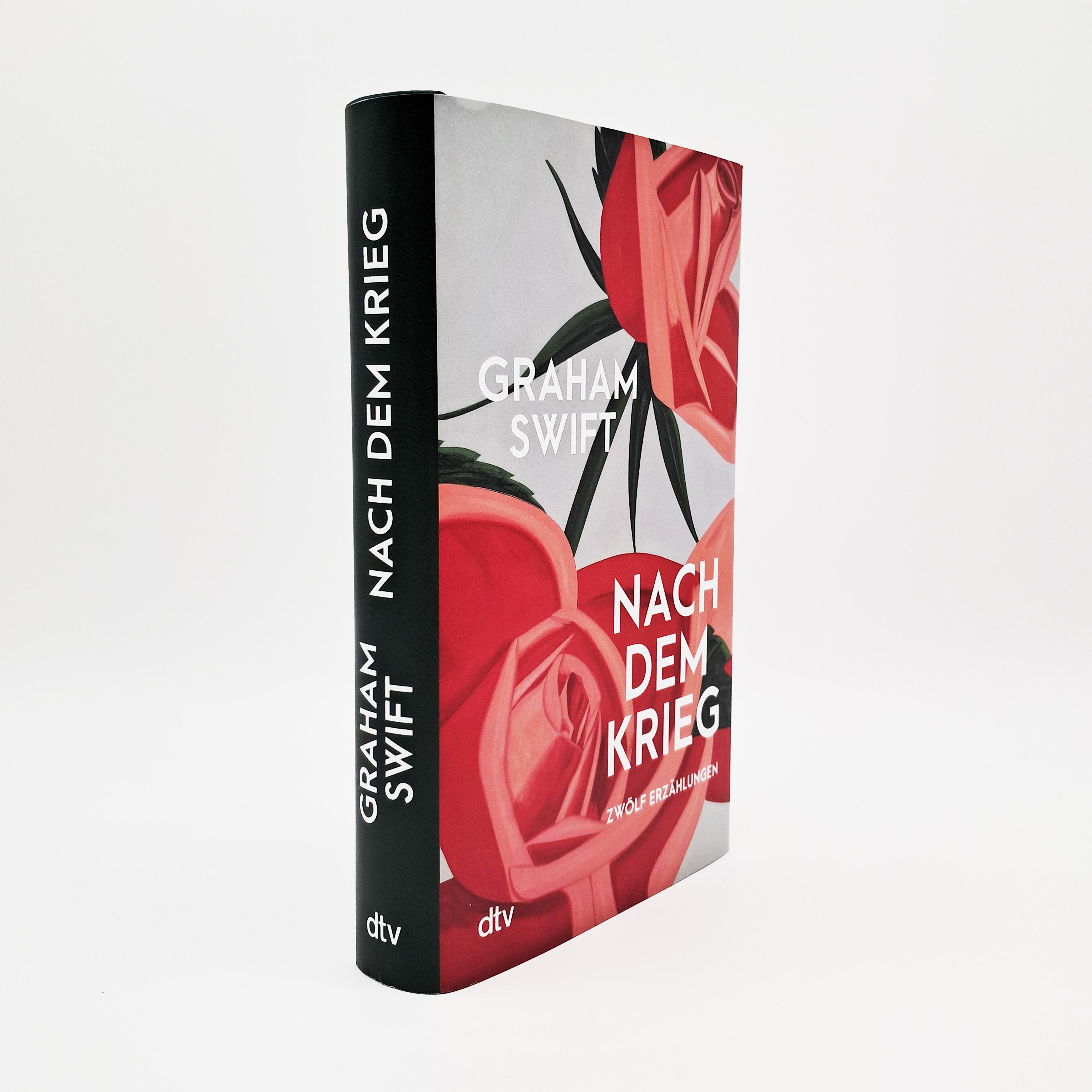 Beispielinhalt (Bild) Nach dem Krieg