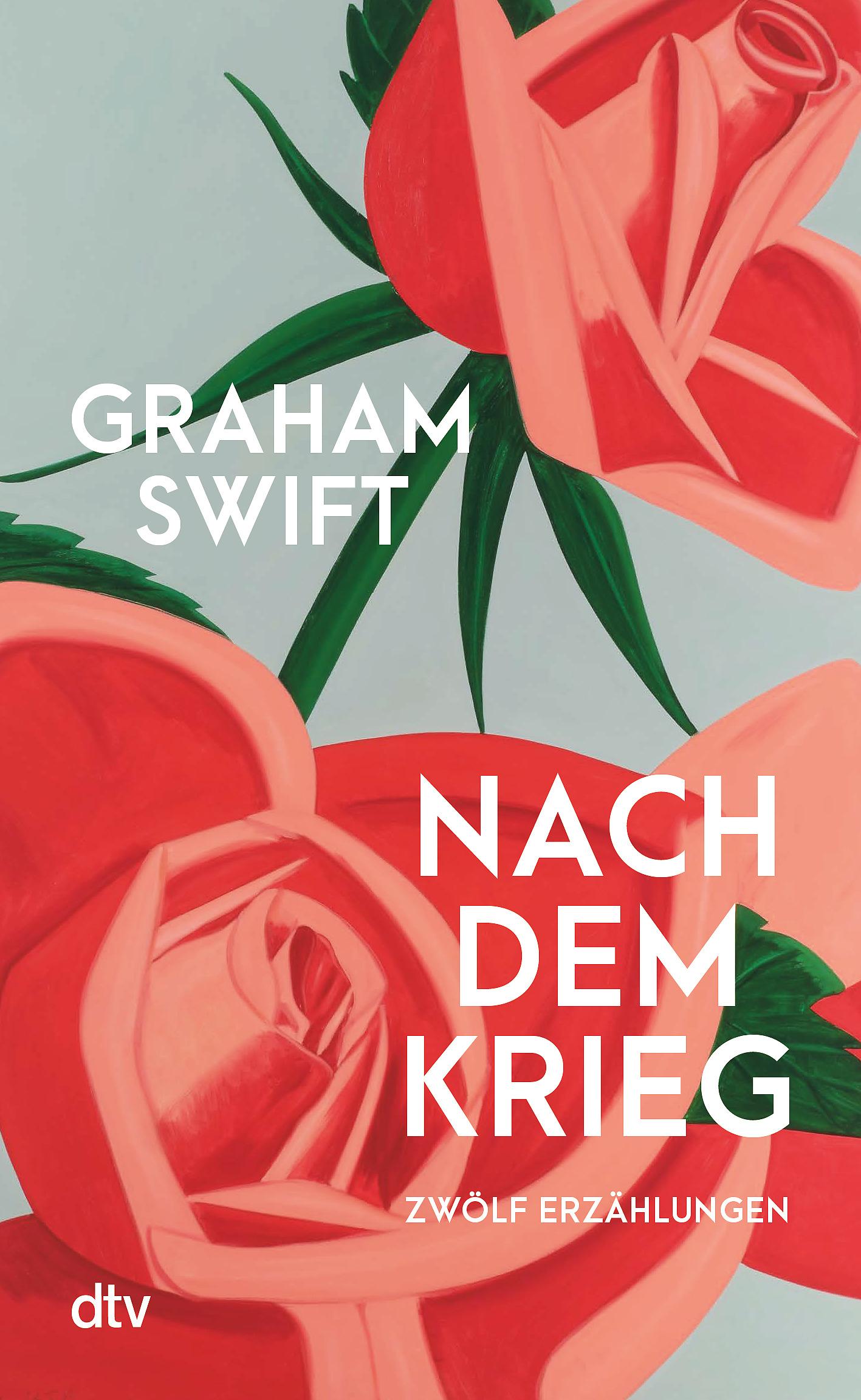 Vorderes Coverbild Nach dem Krieg