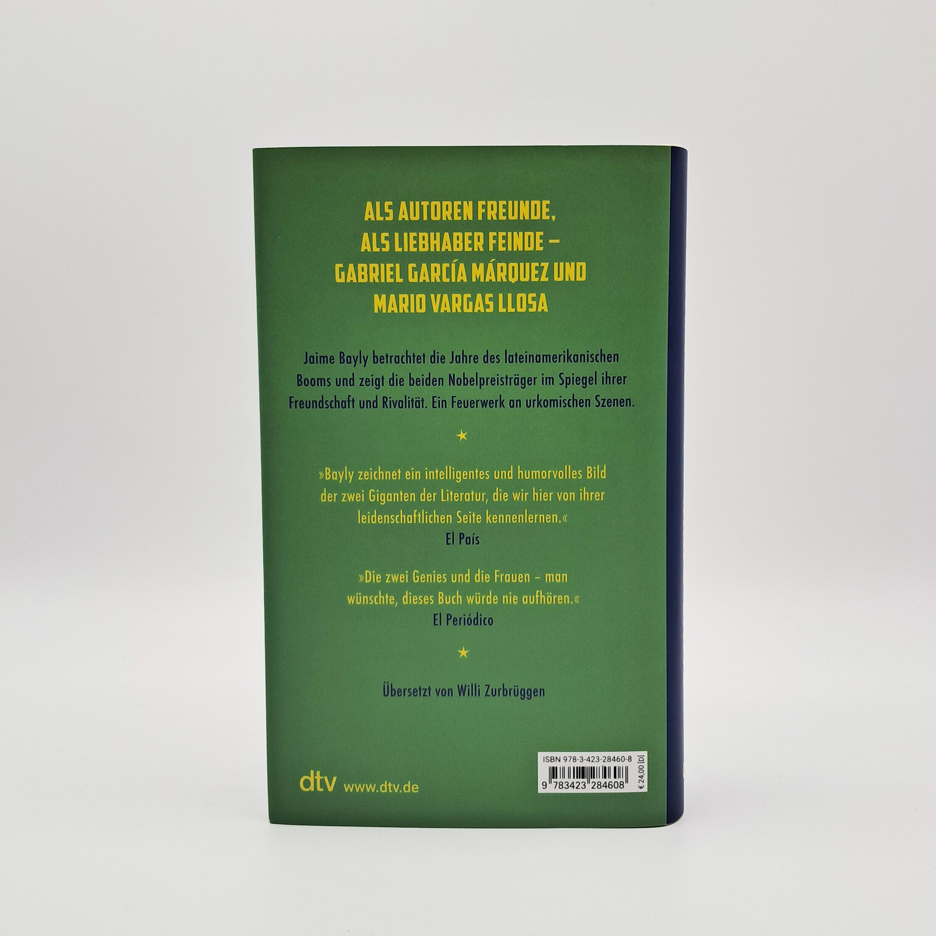 Beispielinhalt (Bild) Die Genies