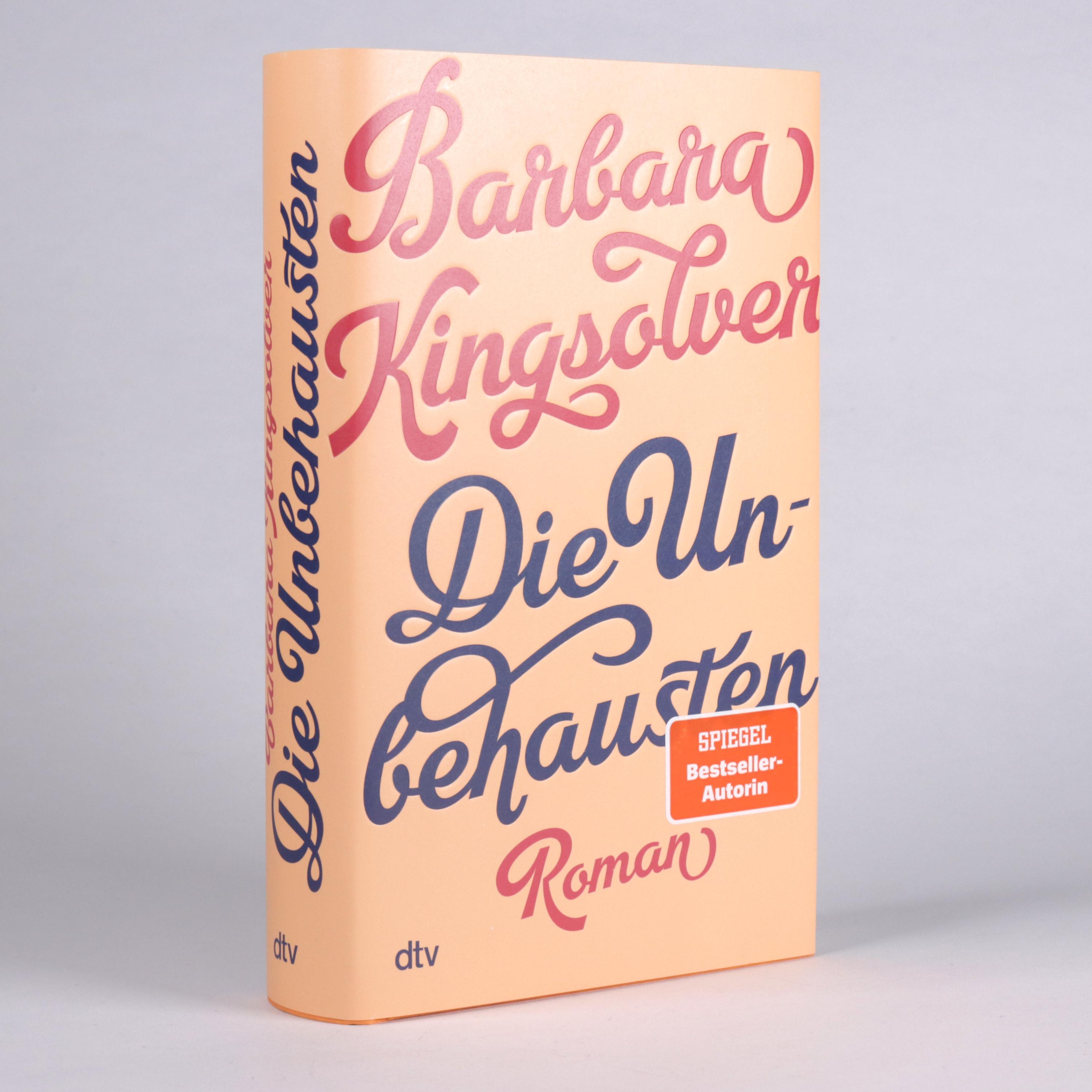 Beispielinhalt (Bild) Die Unbehausten