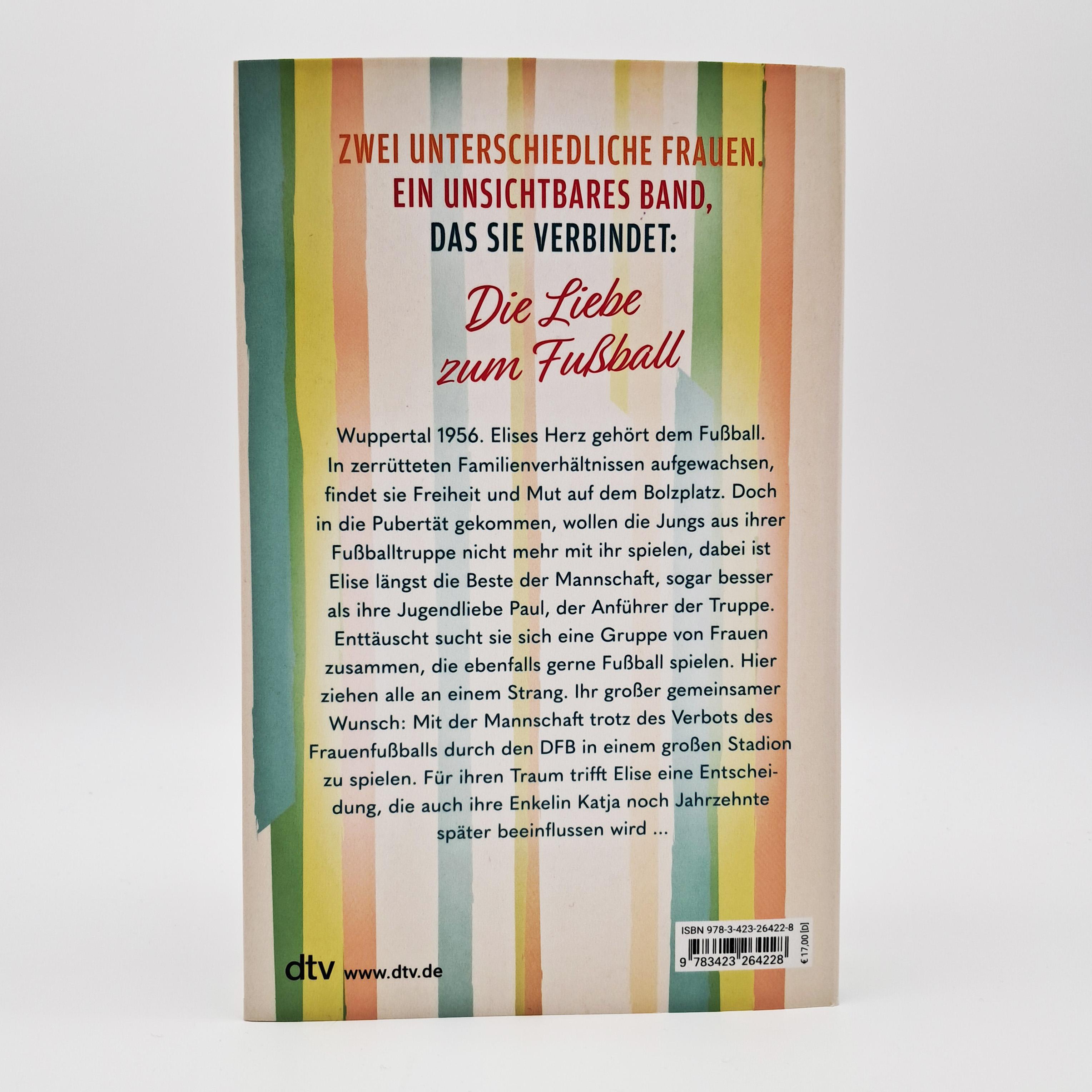 Beispielinhalt (Bild) Das Wunder von Essen