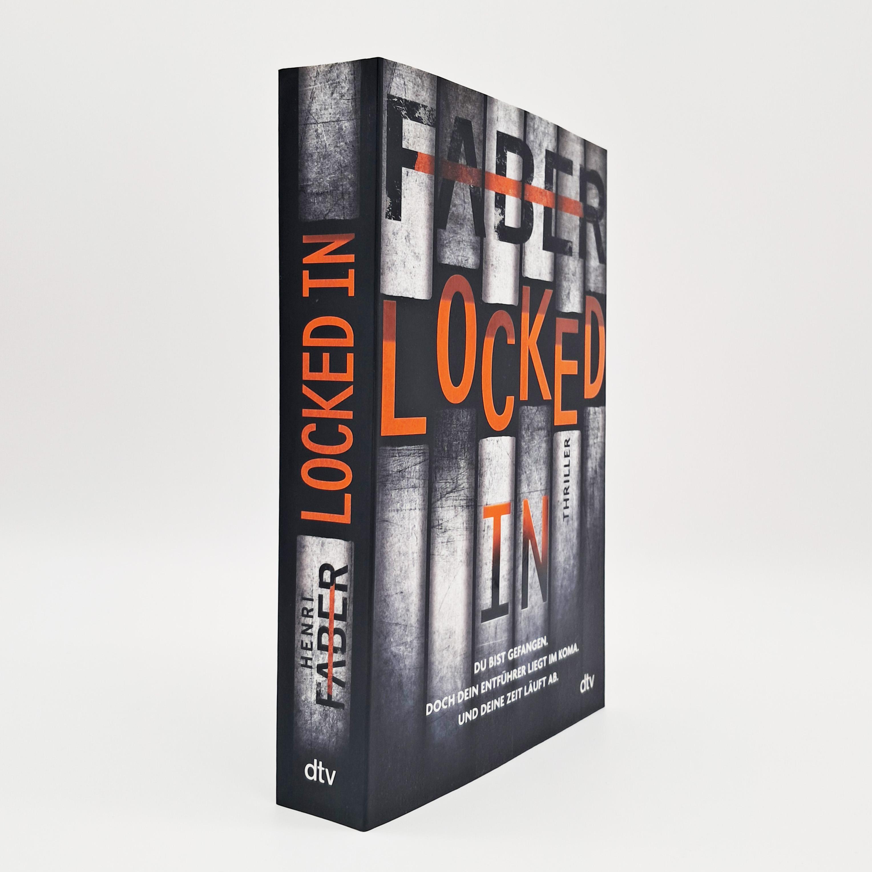Beispielinhalt (Bild) Locked in