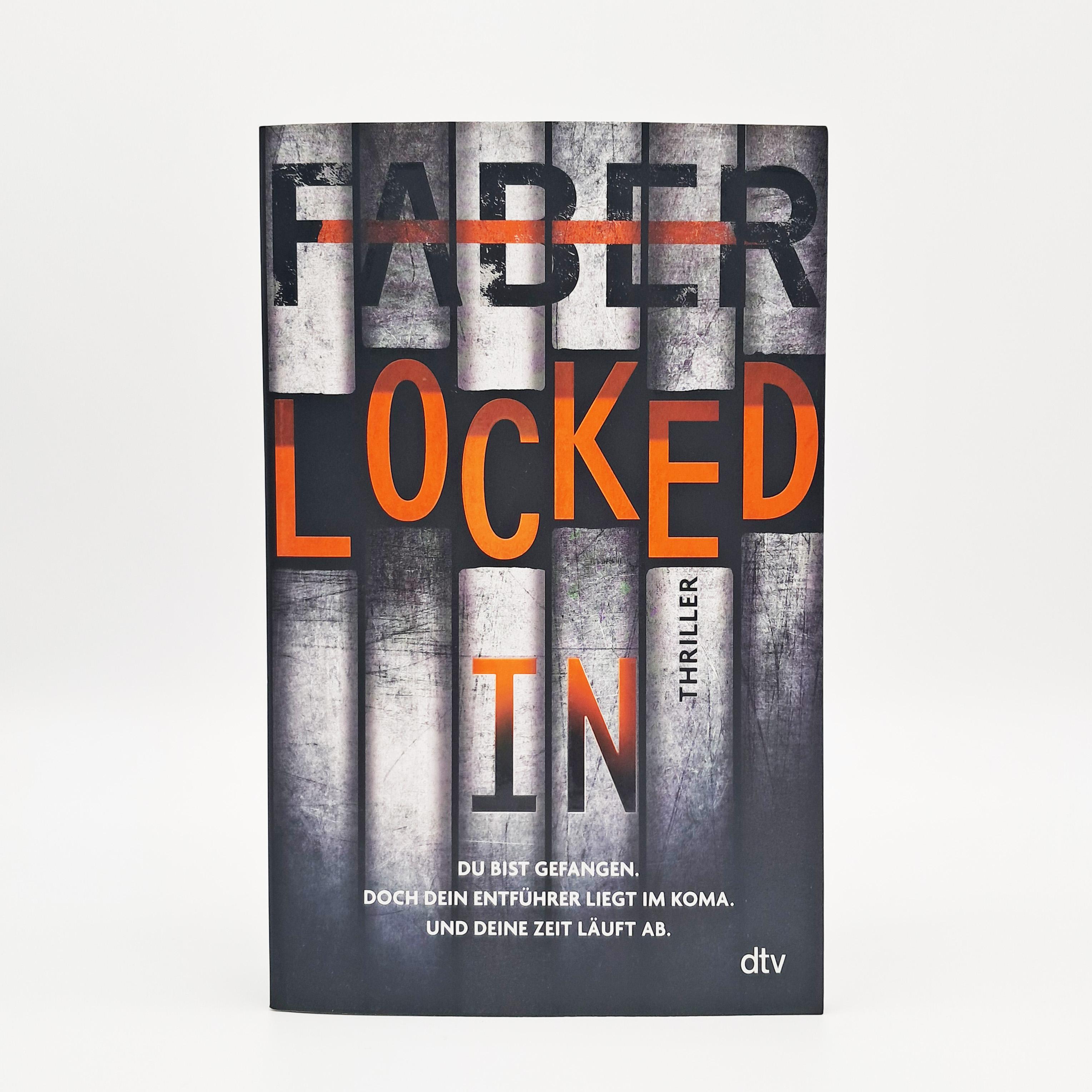 Beispielinhalt (Bild) Locked in