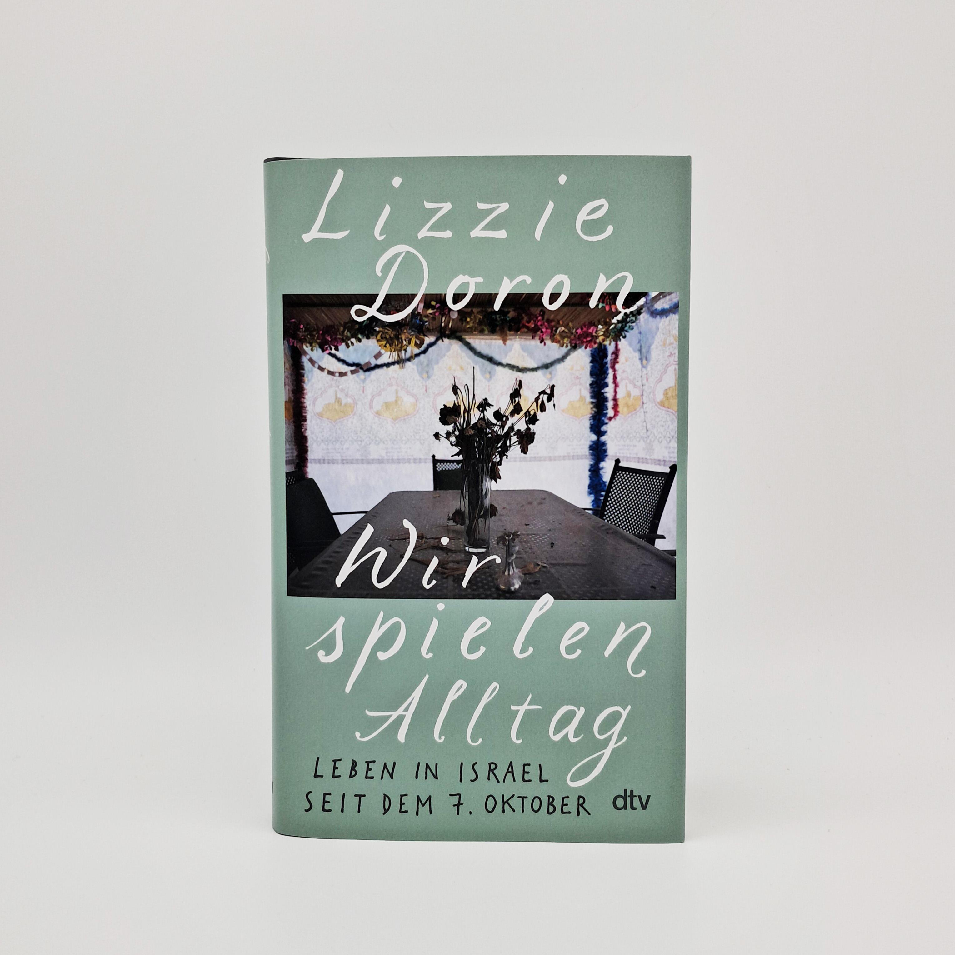 Beispielinhalt (Bild) Wir spielen Alltag