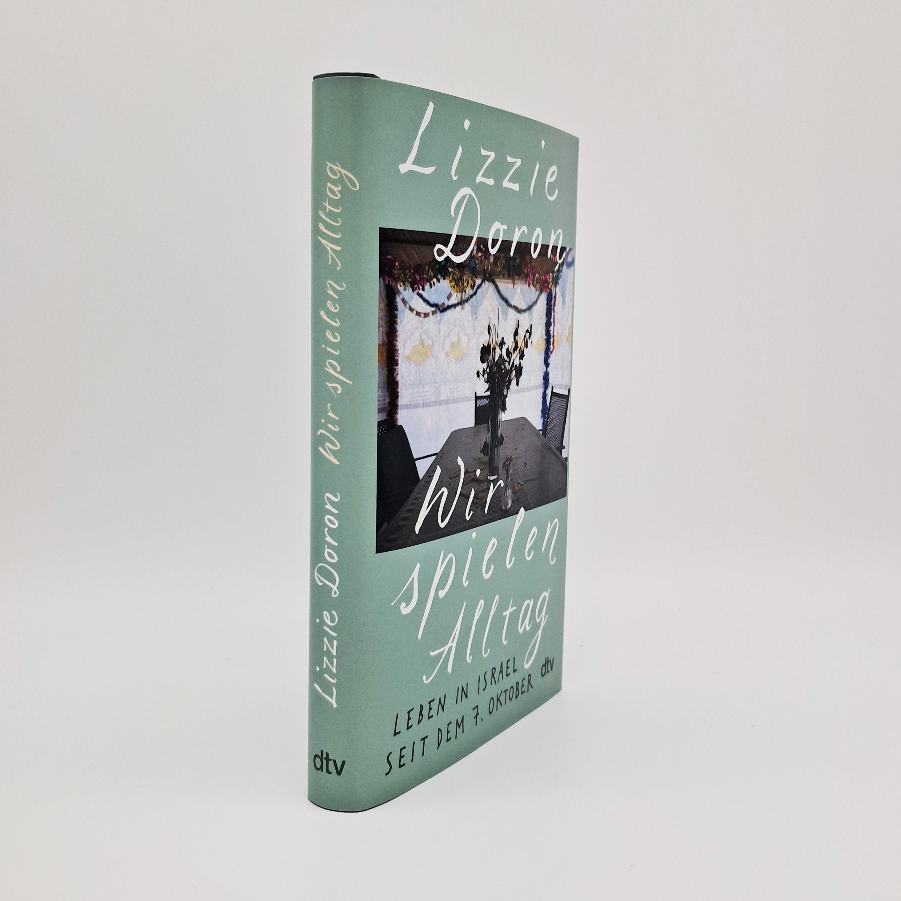 Beispielinhalt (Bild) Wir spielen Alltag