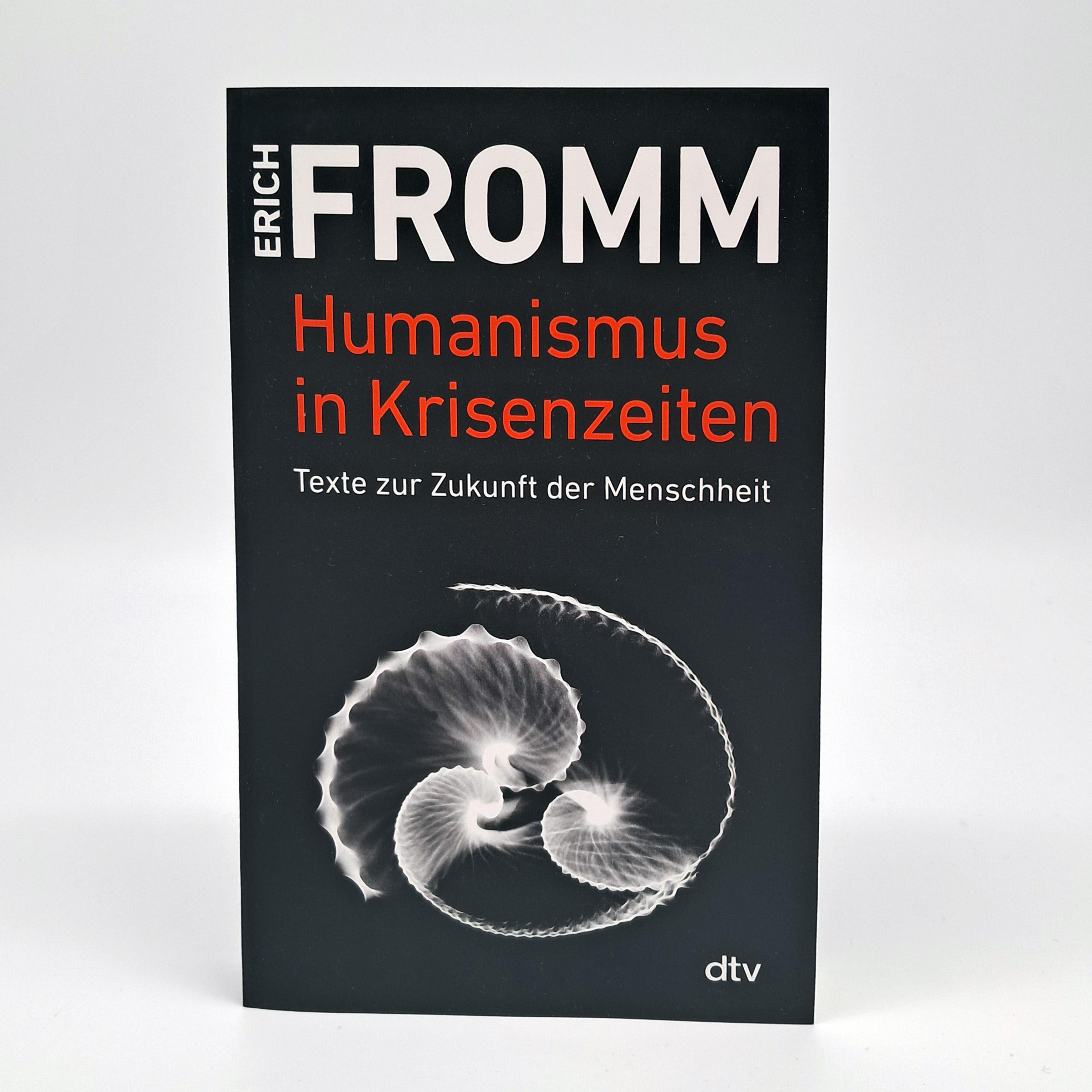 Beispielinhalt (Bild) Humanismus in Krisenzeiten