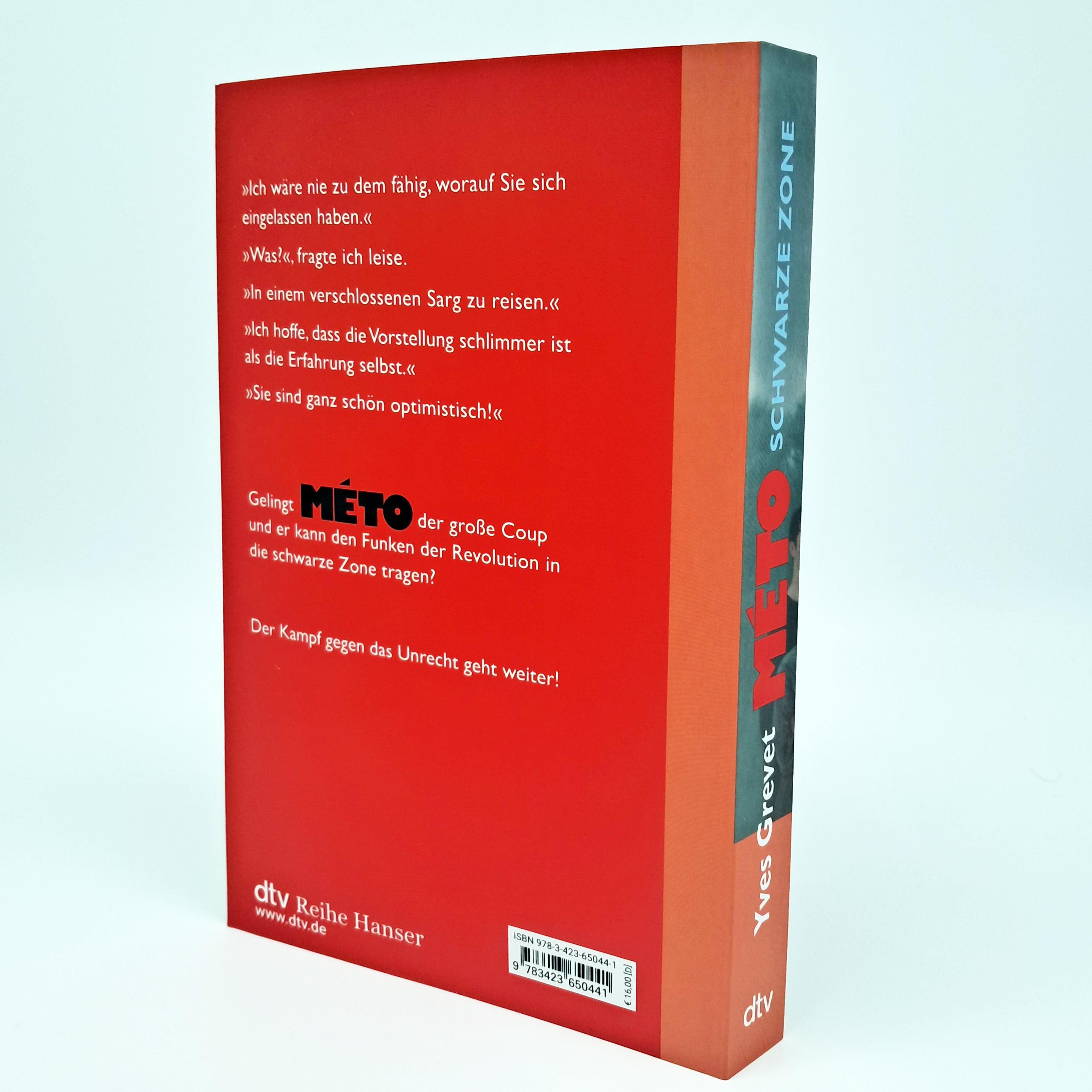 Beispielinhalt (Bild) MÉTO Schwarze Zone