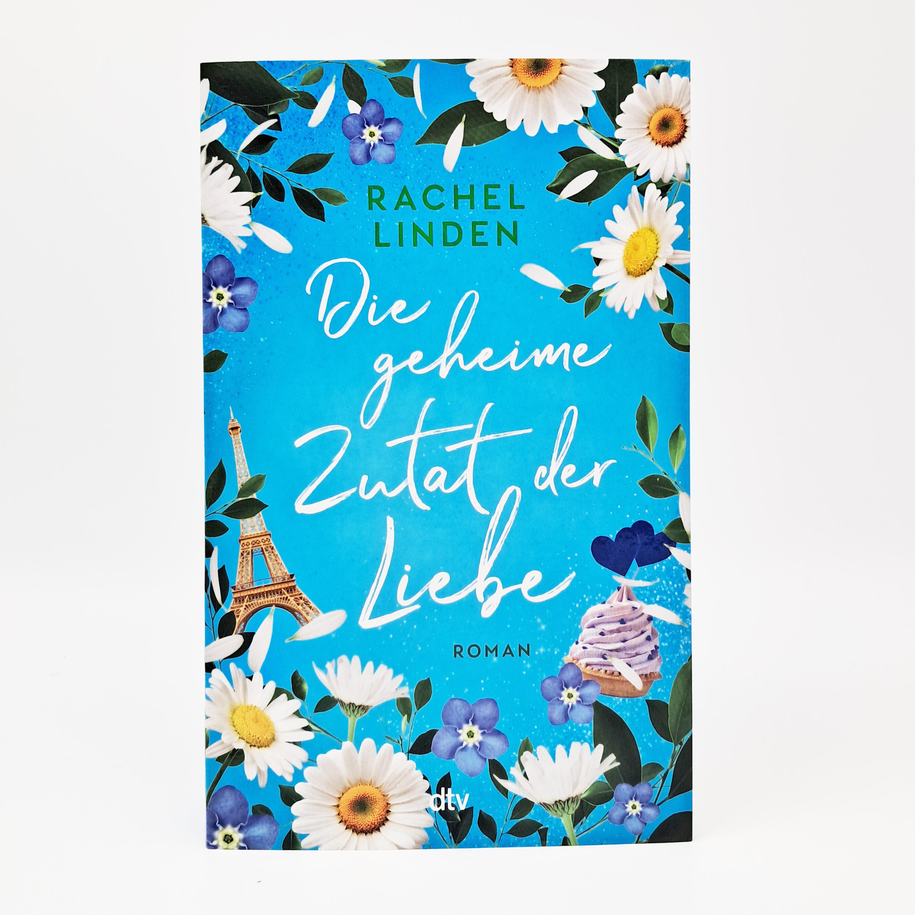 Beispielinhalt (Bild) Die geheime Zutat der Liebe
