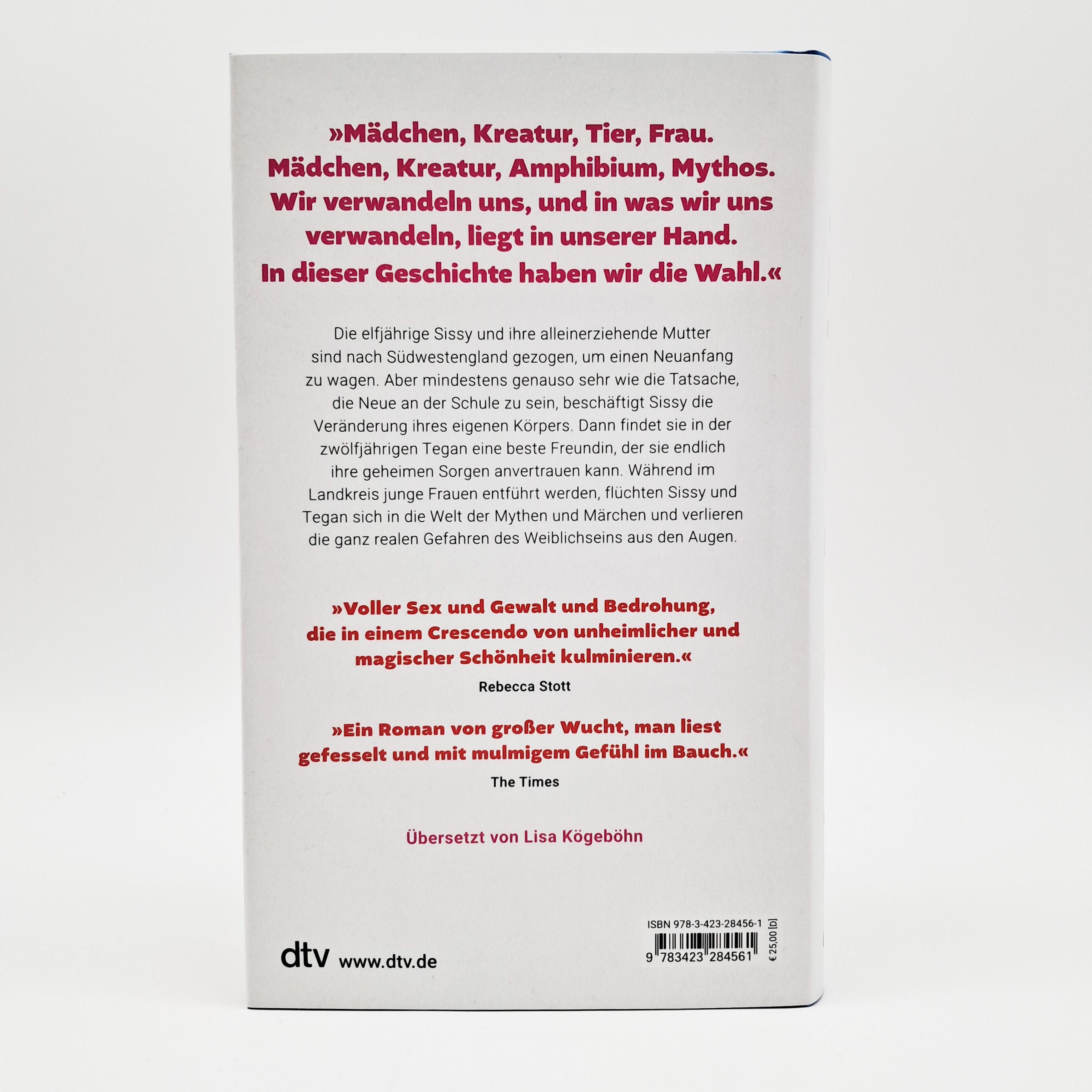 Beispielinhalt (Bild) Amphibium