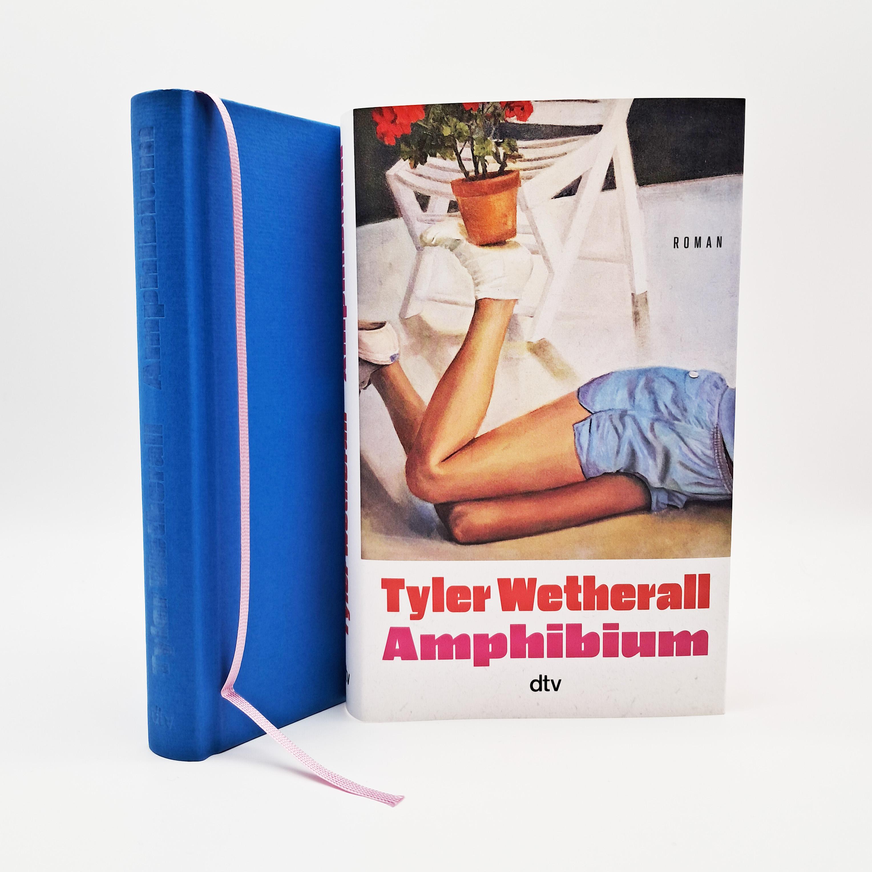 Beispielinhalt (Bild) Amphibium