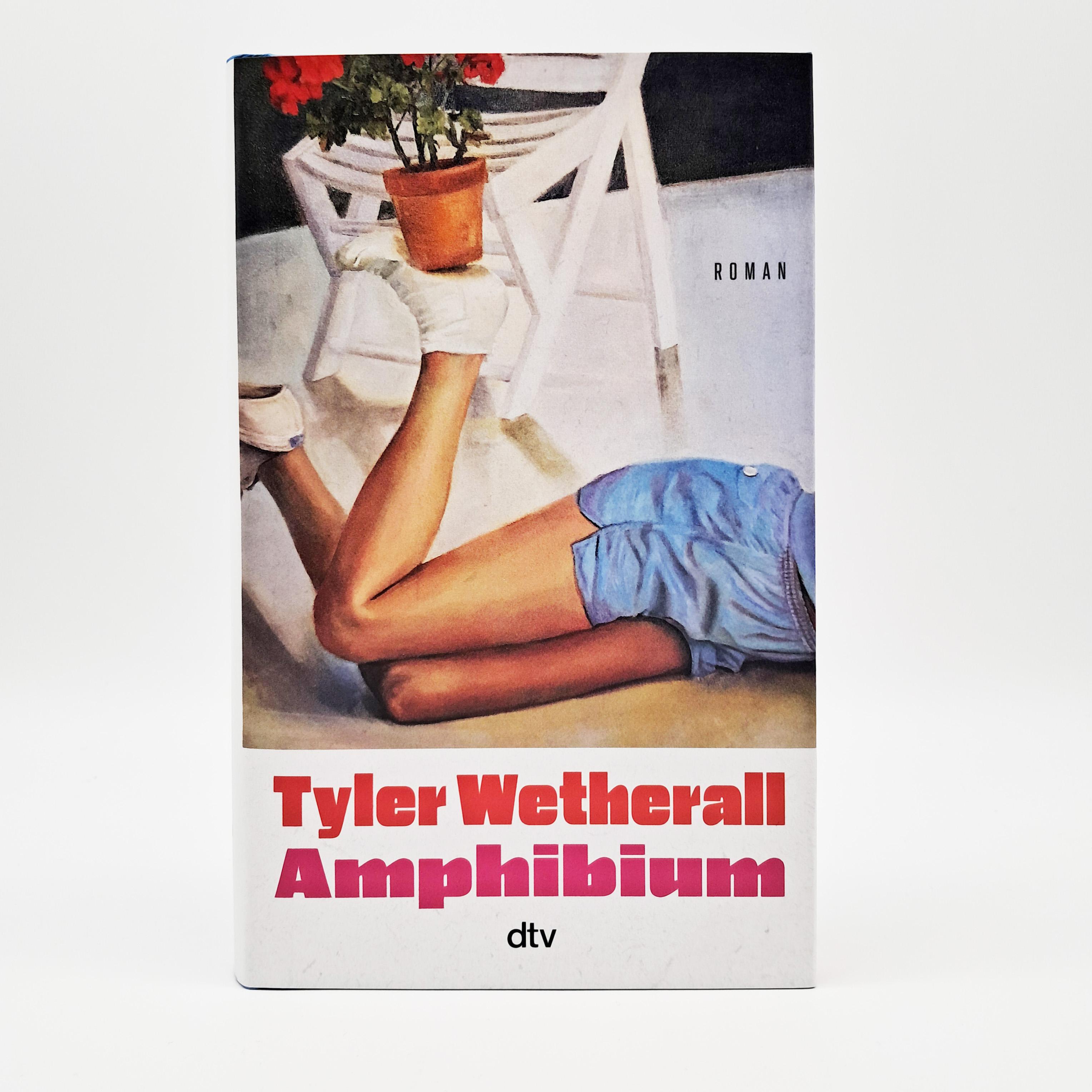 Beispielinhalt (Bild) Amphibium