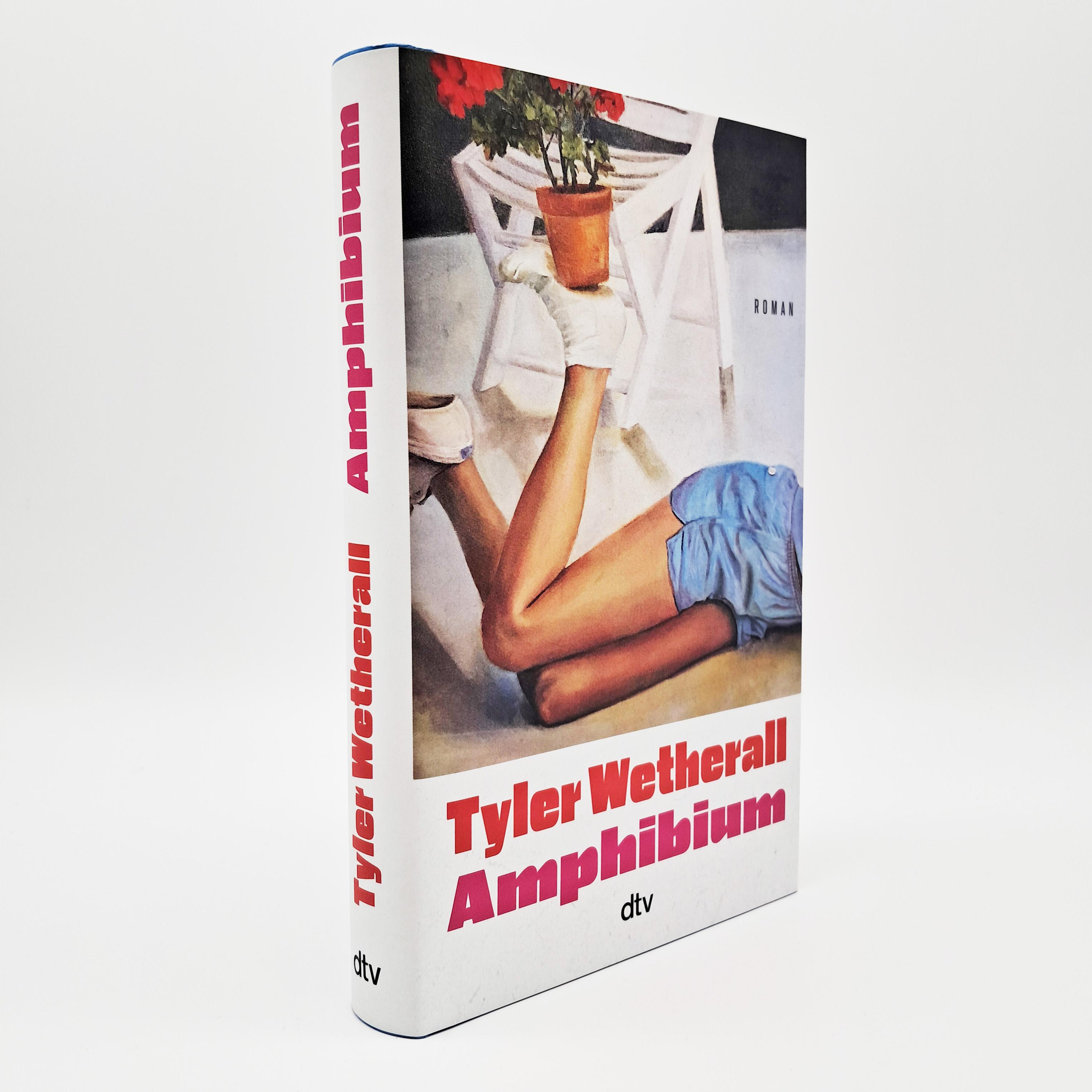 Beispielinhalt (Bild) Amphibium