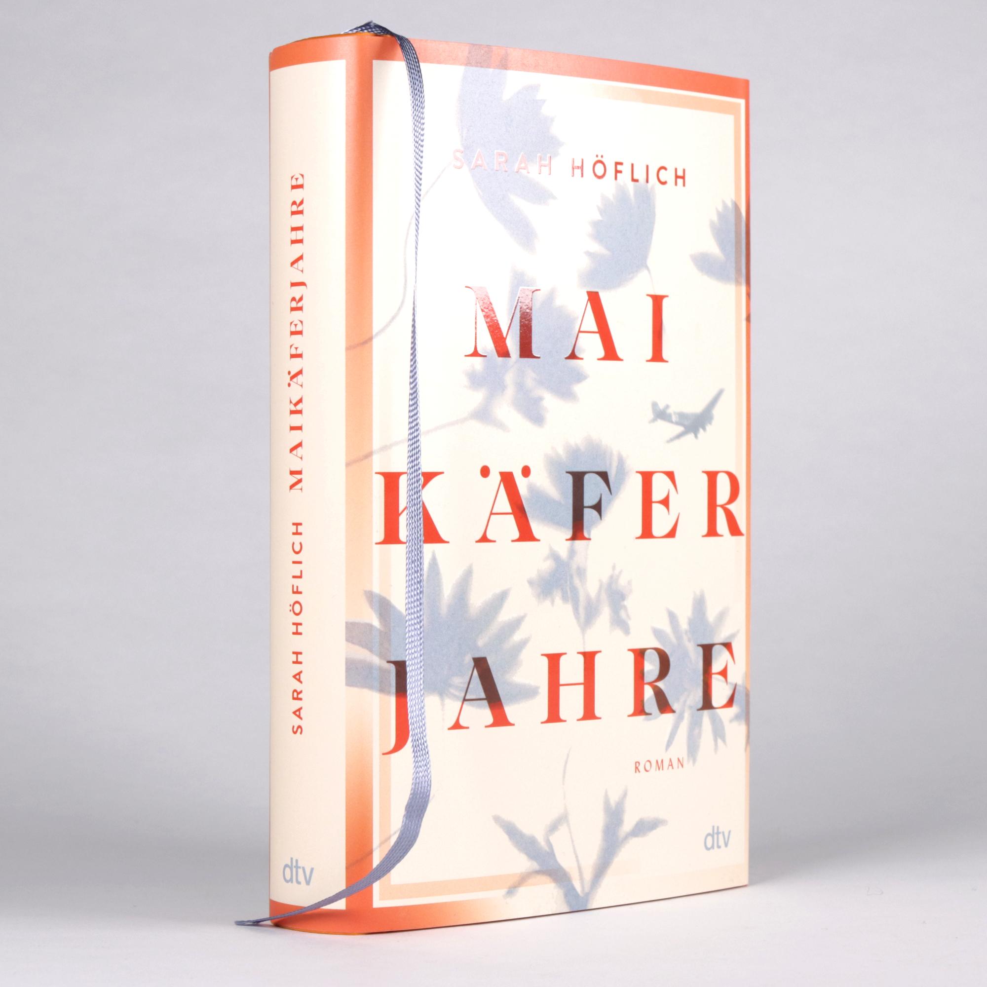 Beispielinhalt (Bild) Maikäferjahre