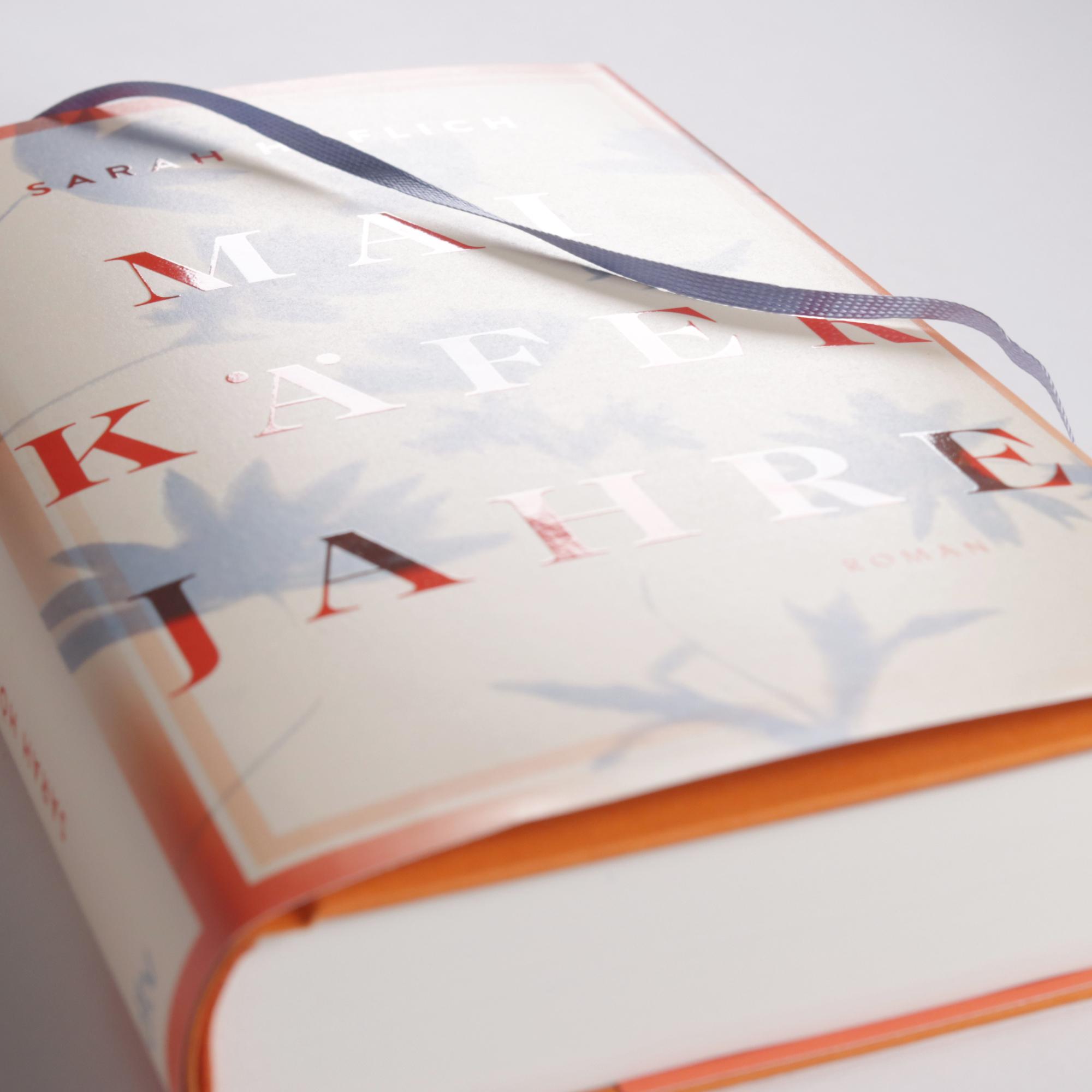 Beispielinhalt (Bild) Maikäferjahre