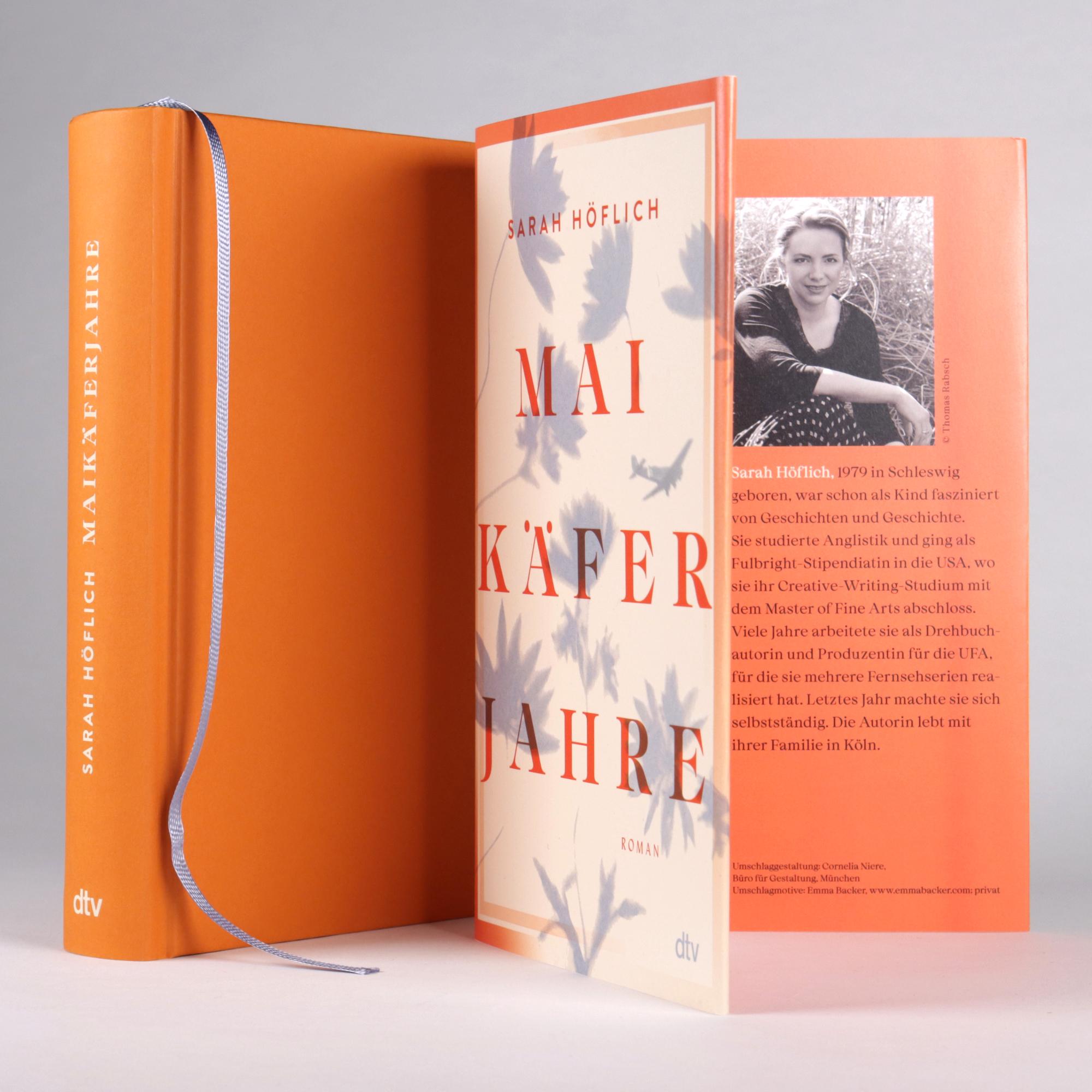 Beispielinhalt (Bild) Maikäferjahre