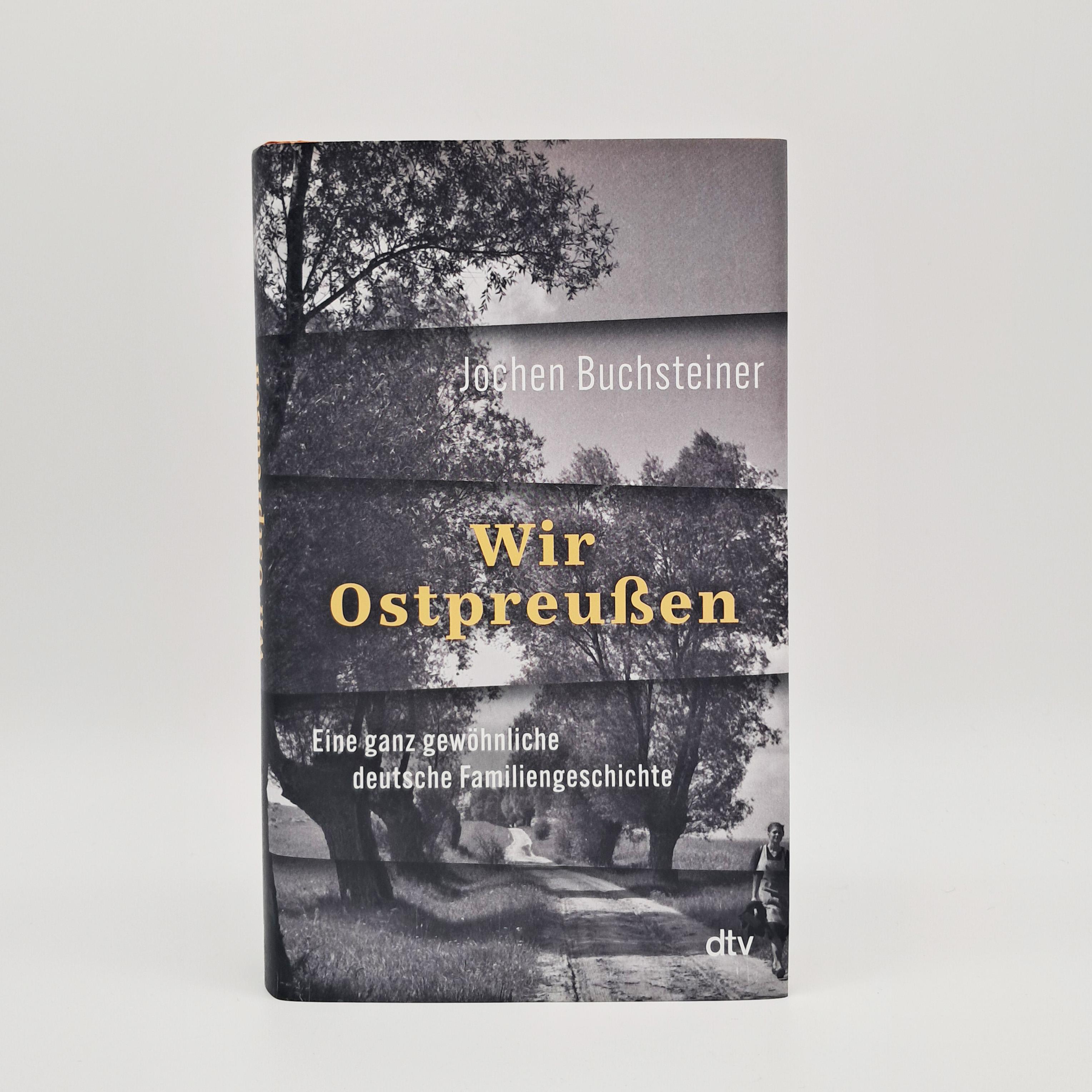 Beispielinhalt (Bild) Wir Ostpreußen