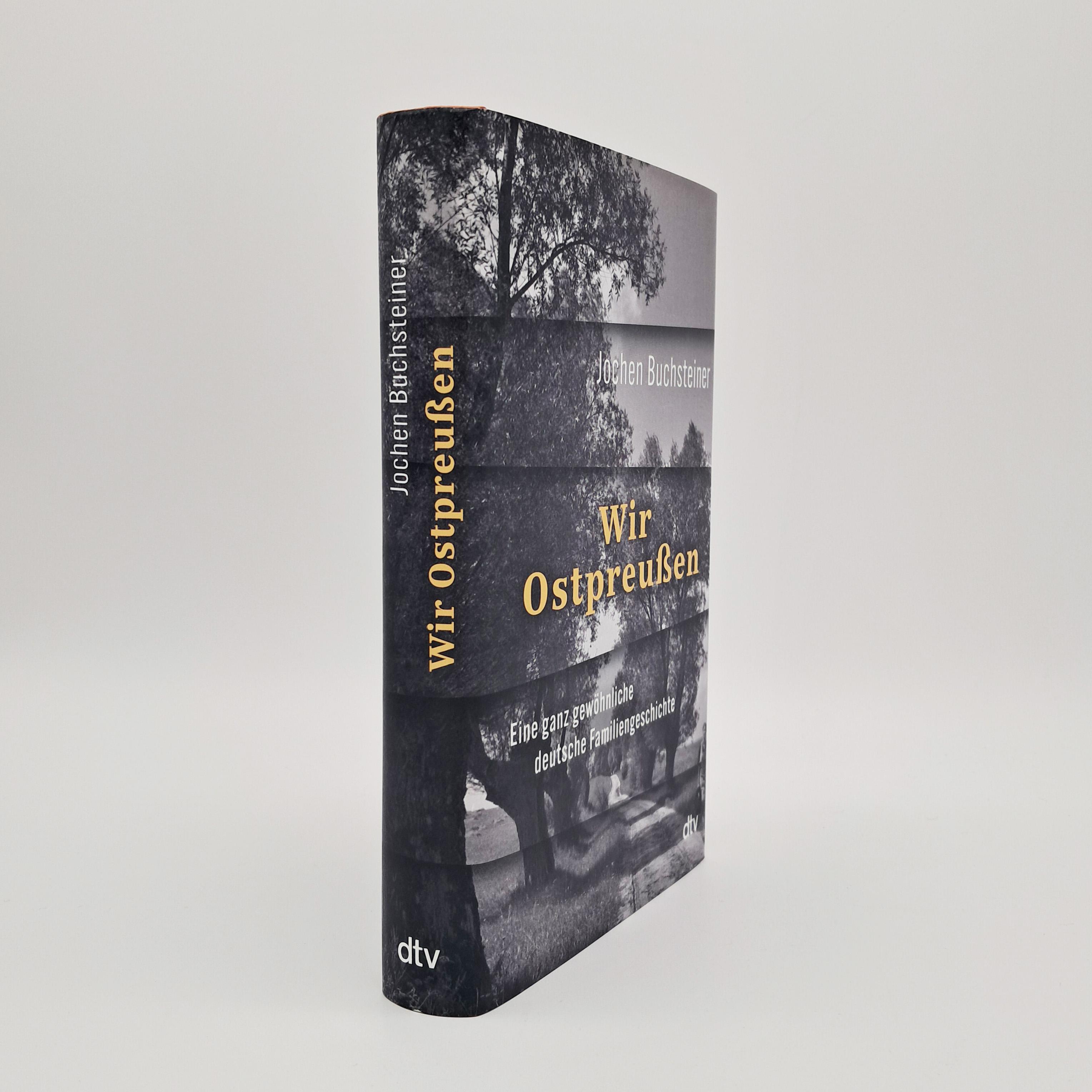 Beispielinhalt (Bild) Wir Ostpreußen