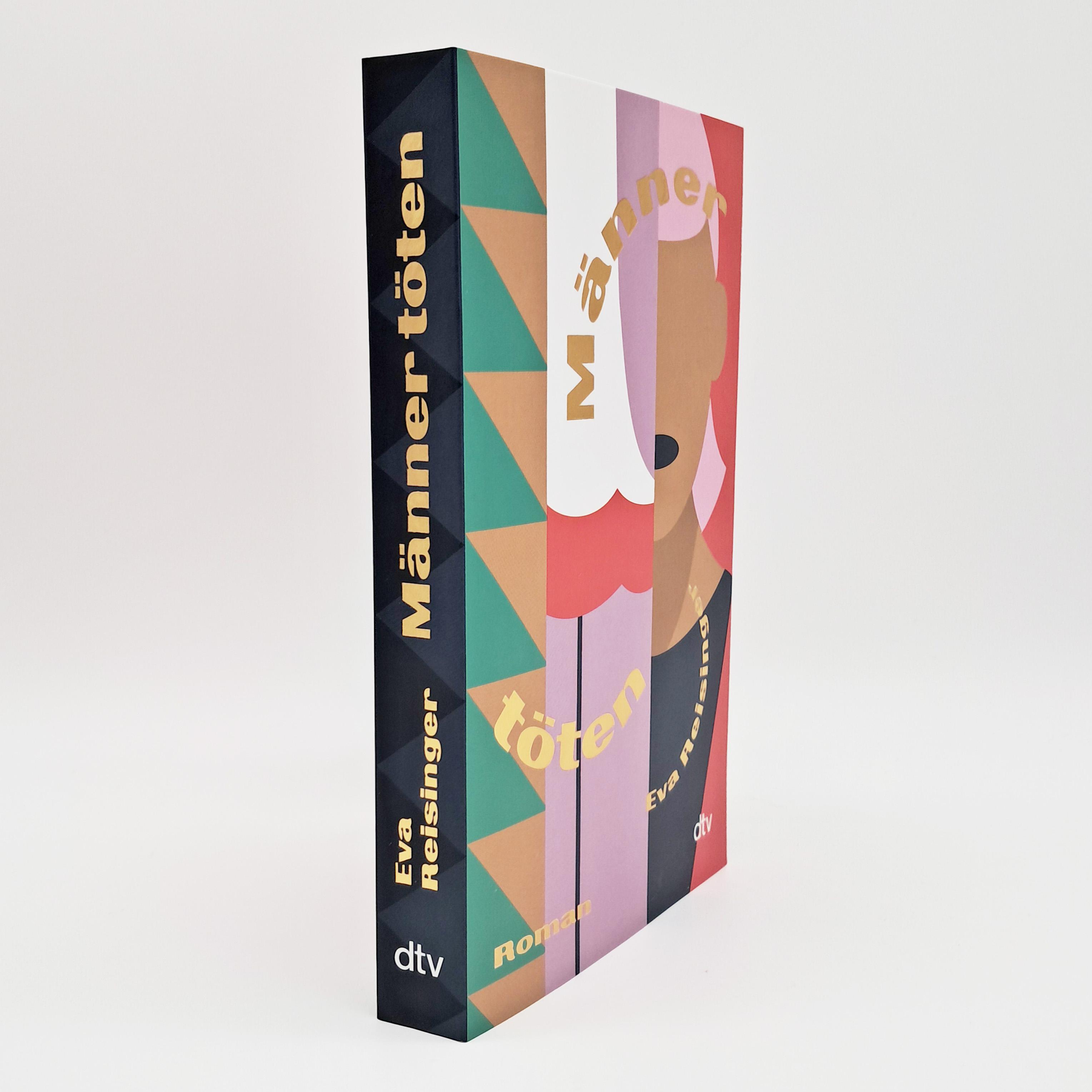 Beispielinhalt (Bild) Männer töten