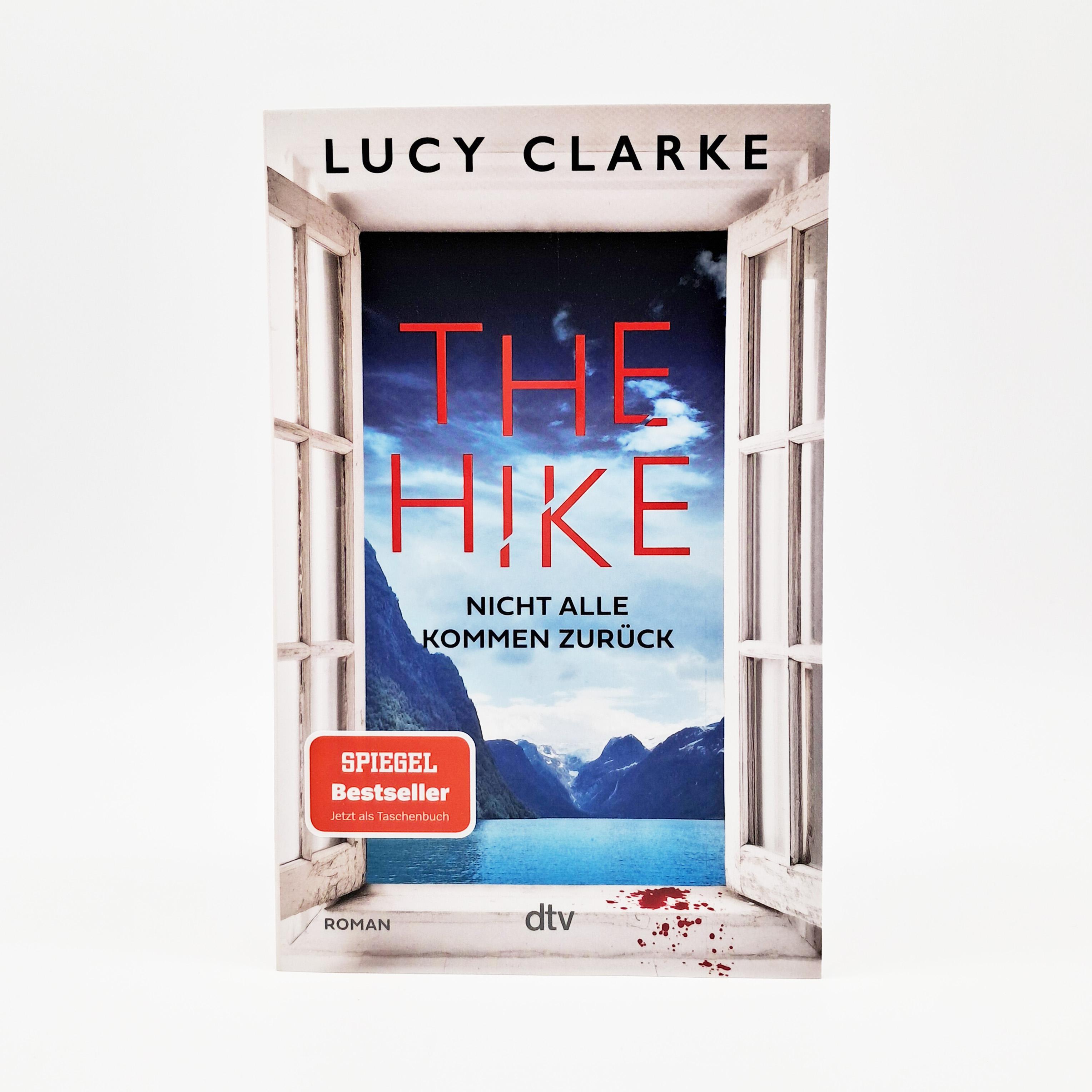 Beispielinhalt (Bild) The Hike