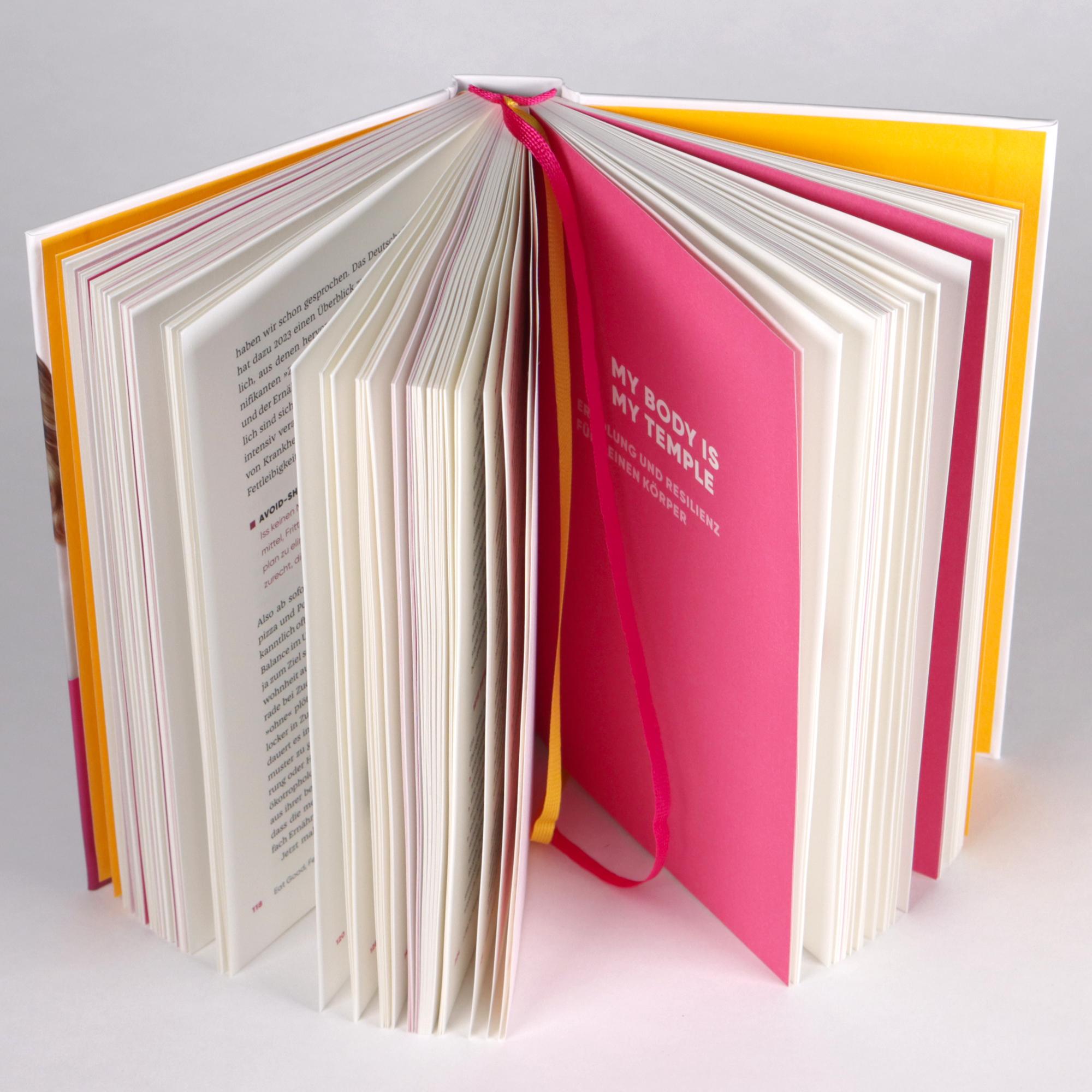 Beispielinhalt (Bild) Lifestyle of Longevity