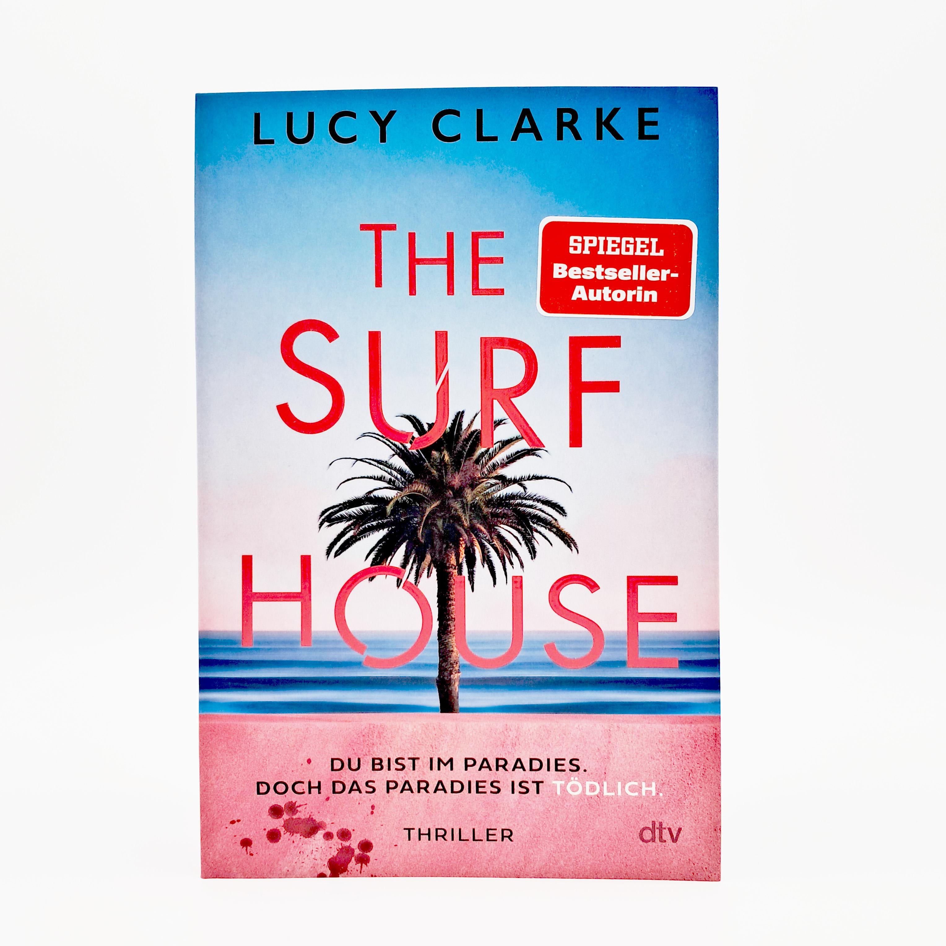 Beispielinhalt (Bild) The Surf House