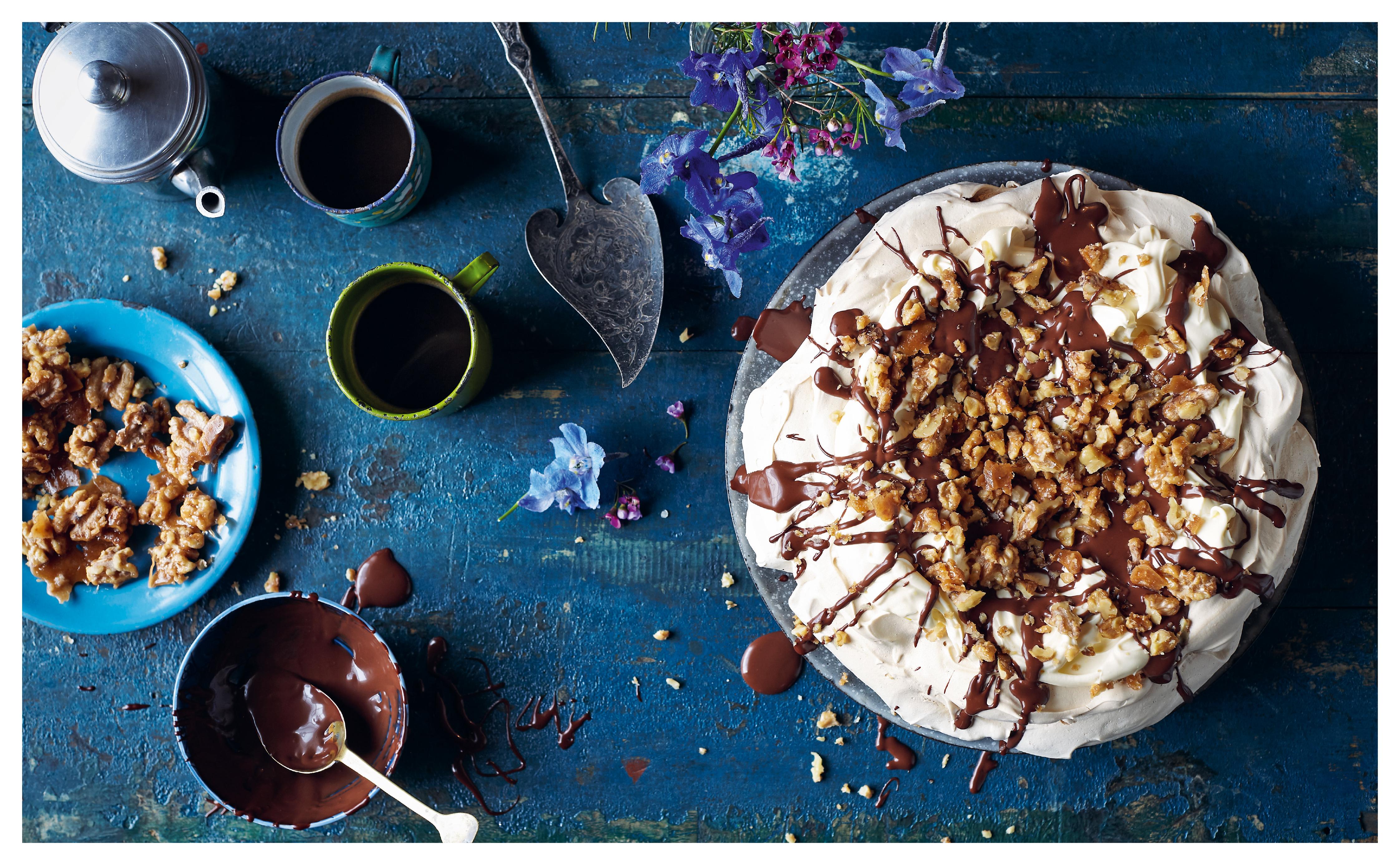 Beispielinhalt (Bild) Köstliches Indien