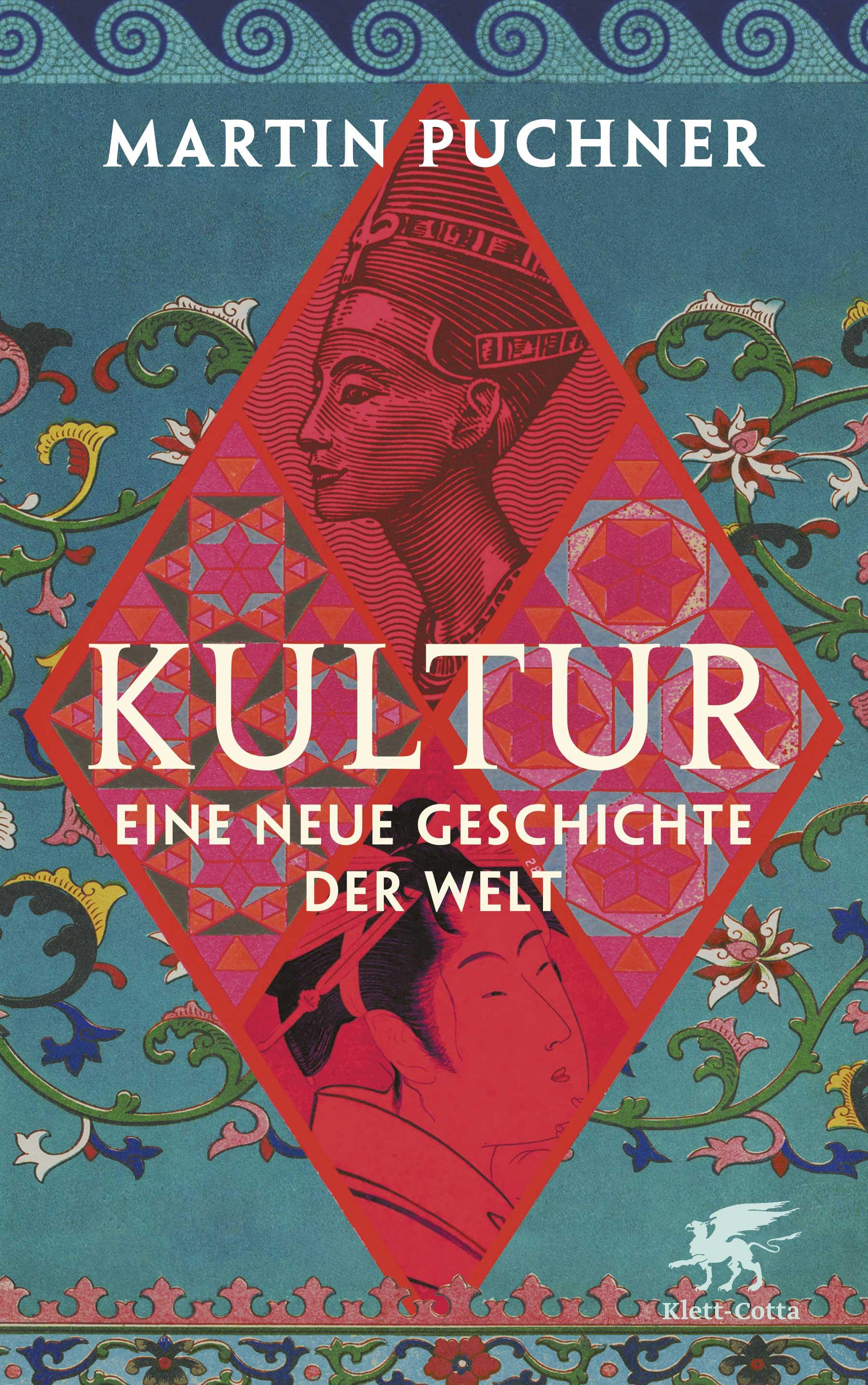 Vorderes Coverbild Kultur