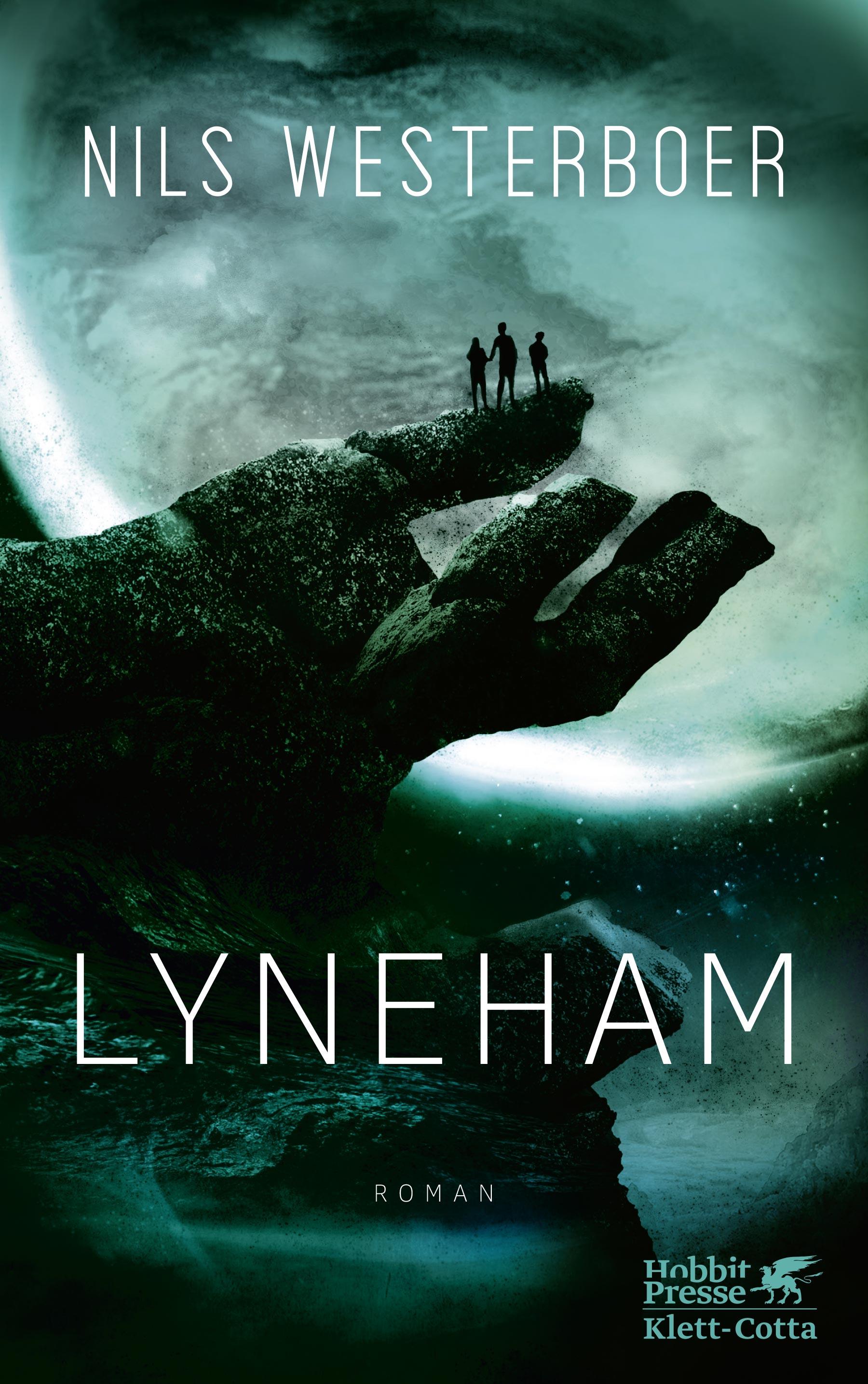Vorderes Coverbild Lyneham