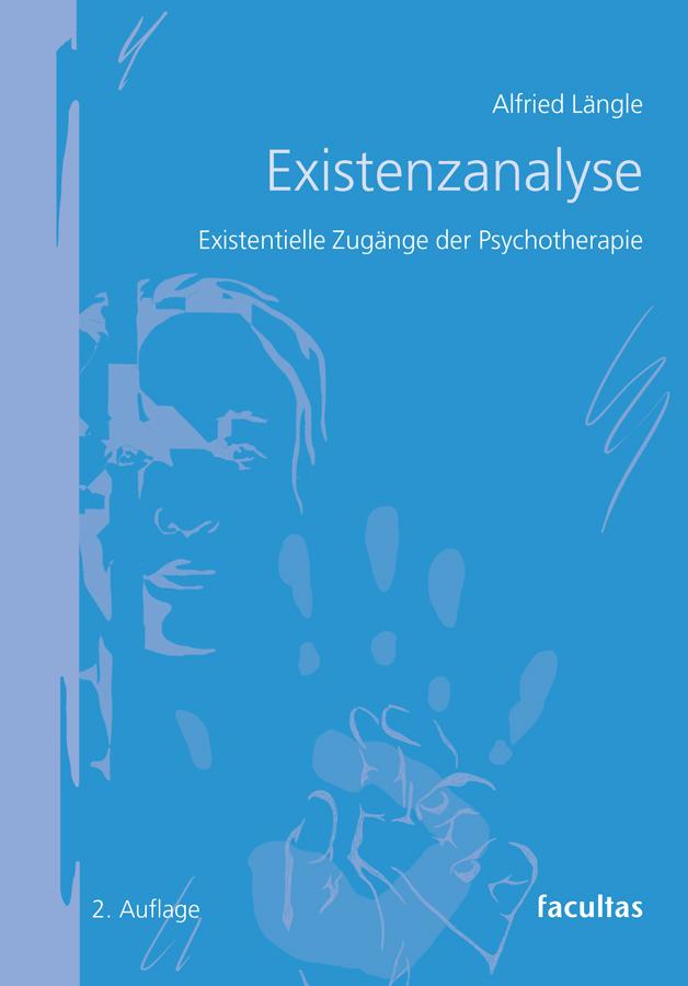 Vorderes Coverbild Existenzanalyse